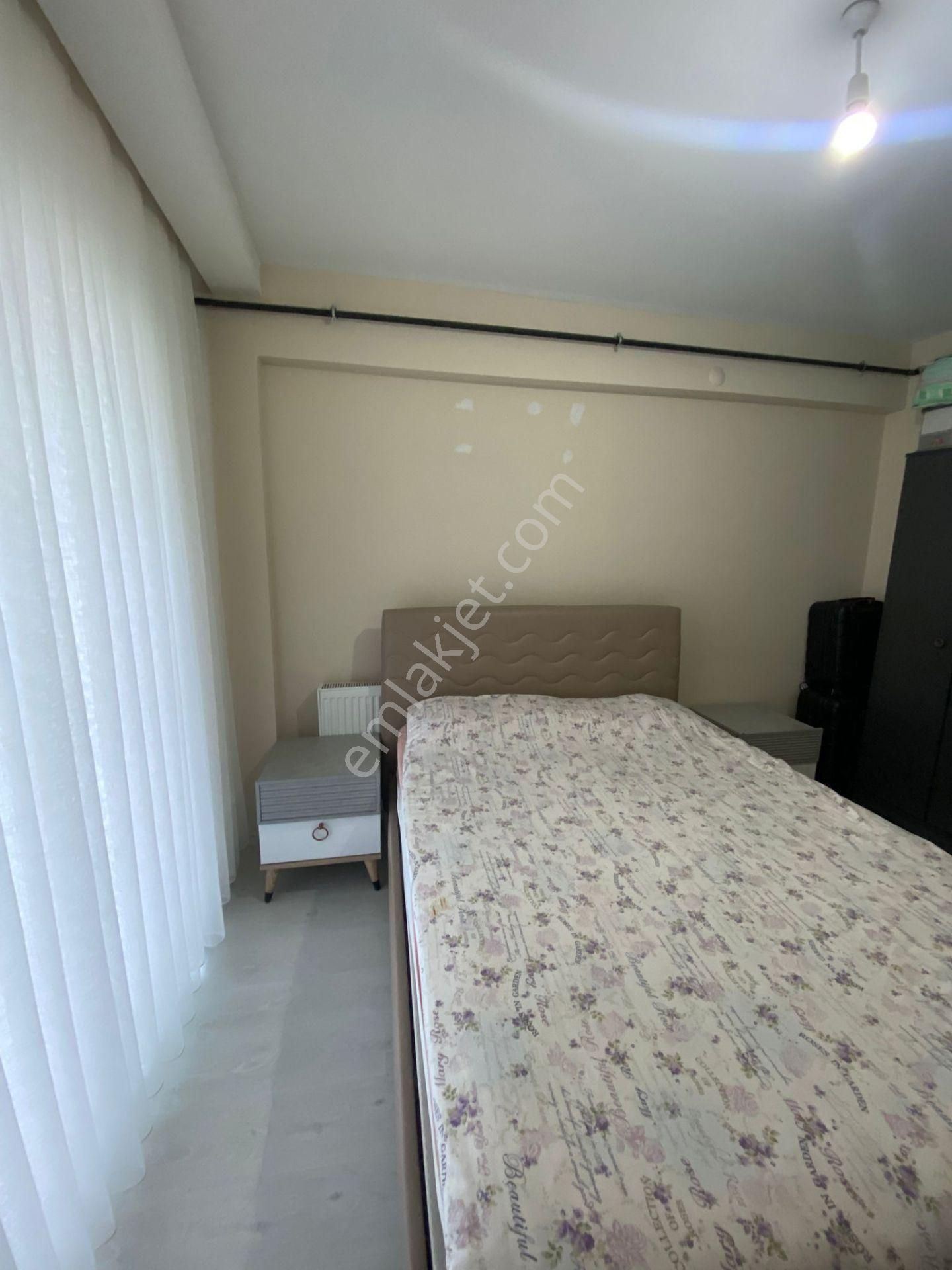 Nazilli Altıntaşta Satılık 2+1 Doğalgazlı Arakat 122 M2 Daire - Görsel 14