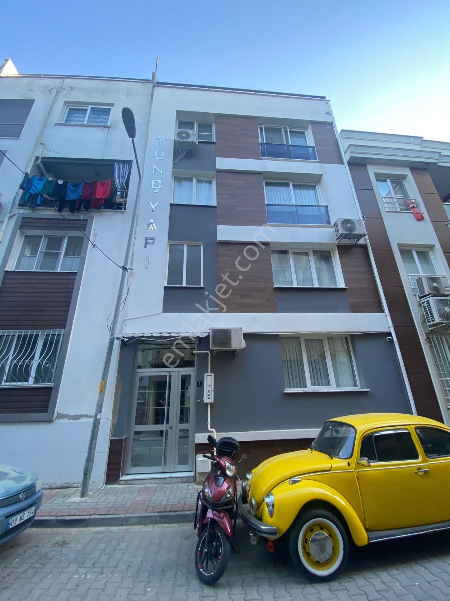 Nazilli Altıntaşta Satılık 2+1 Doğalgazlı Arakat 122 M2 Daire