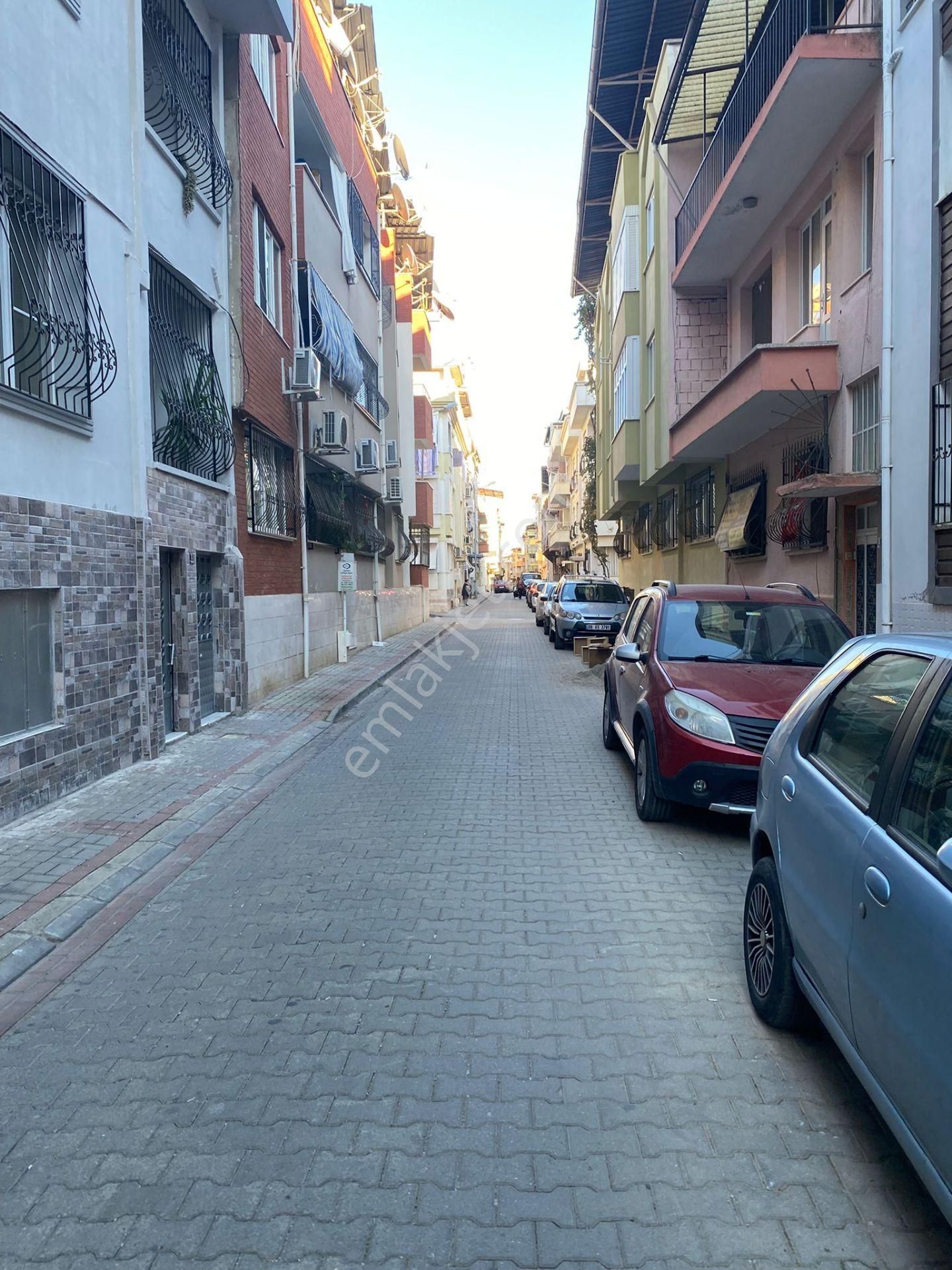 Nazilli Altıntaşta Satılık 2+1 Doğalgazlı Arakat 122 M2 Daire - Görsel 15