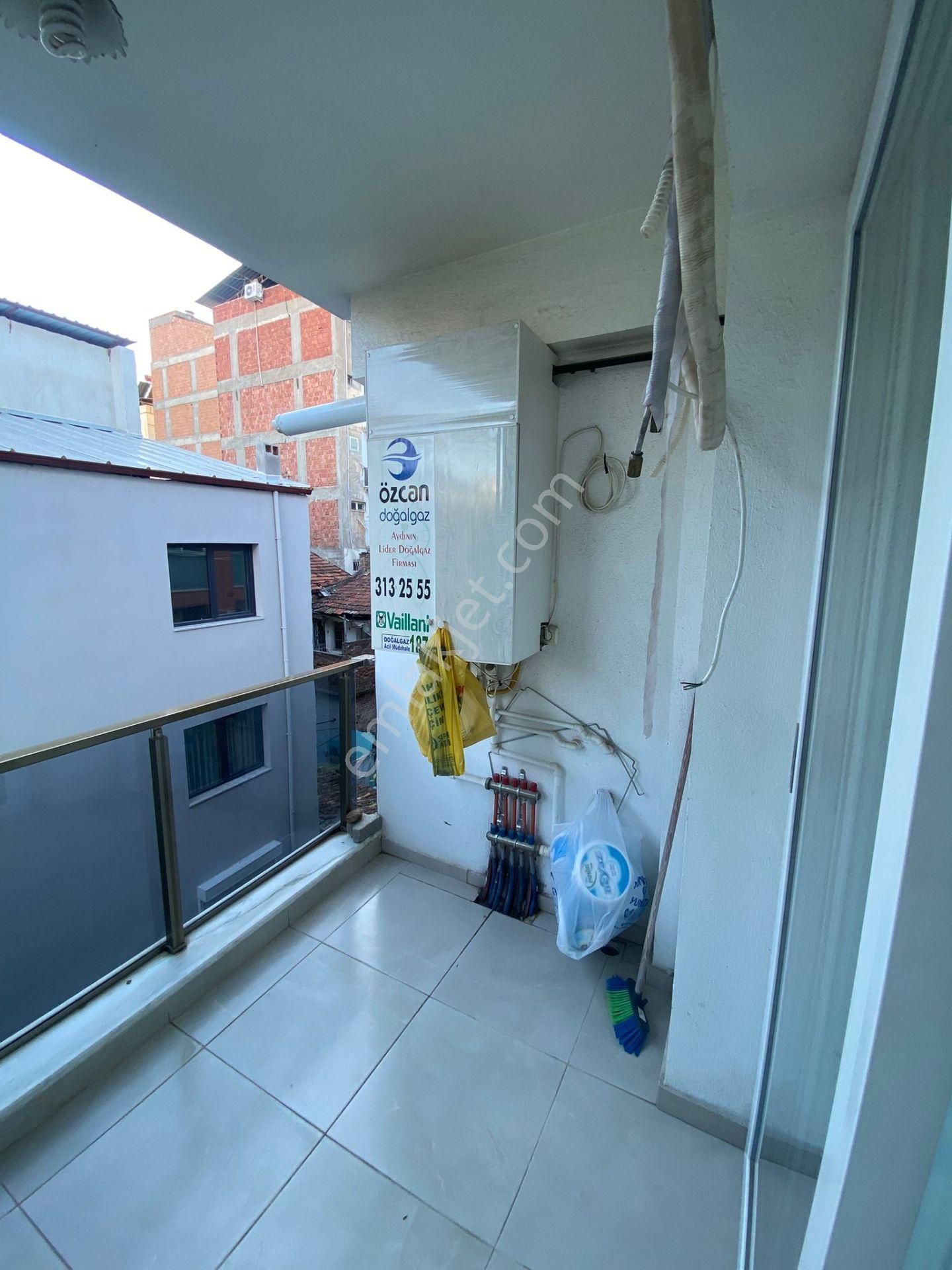 Nazilli Altıntaşta Satılık 2+1 Doğalgazlı Arakat 122 M2 Daire - Görsel 20