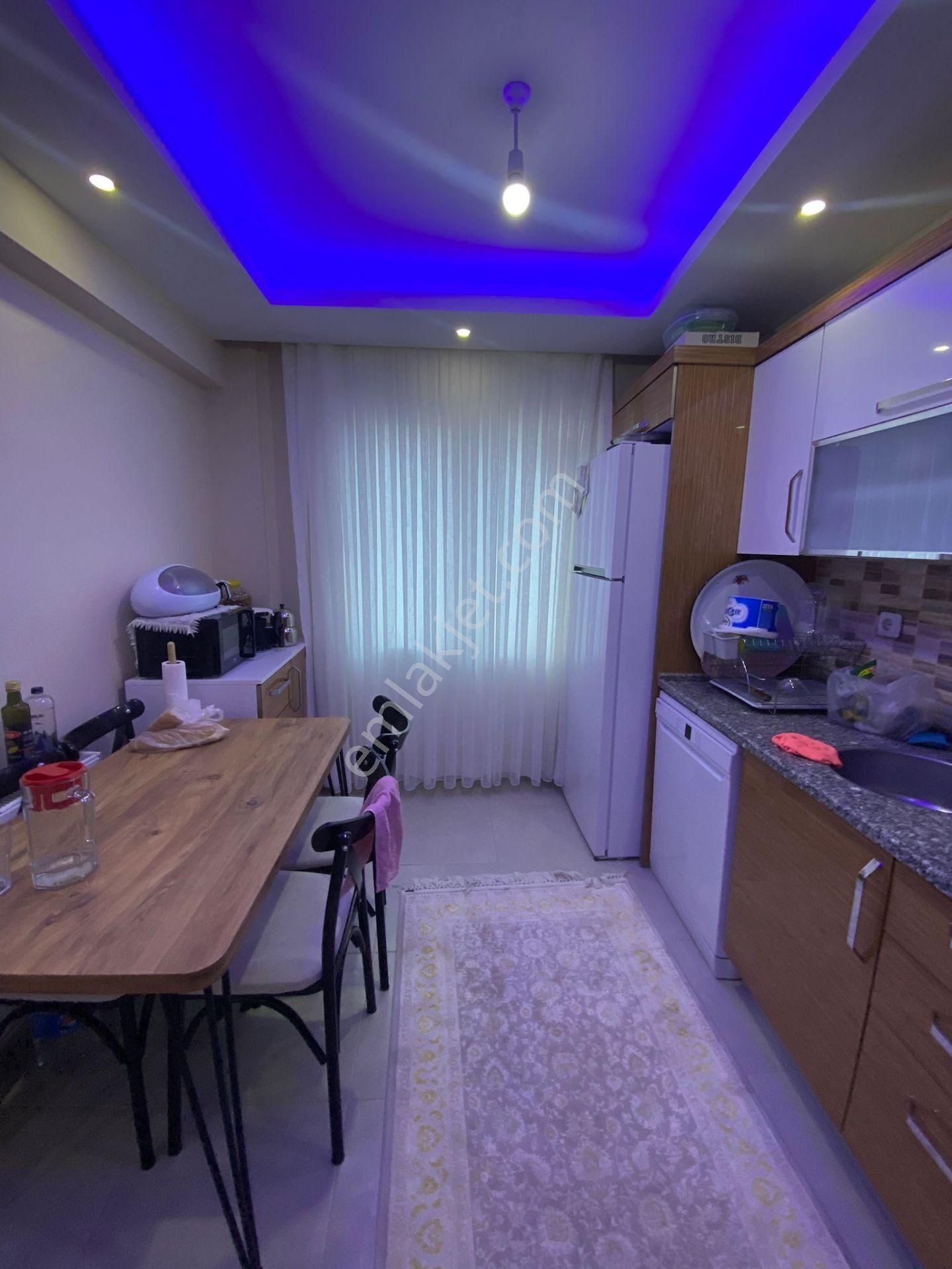 Nazilli Altıntaşta Satılık 2+1 Doğalgazlı Arakat 122 M2 Daire - Görsel 3