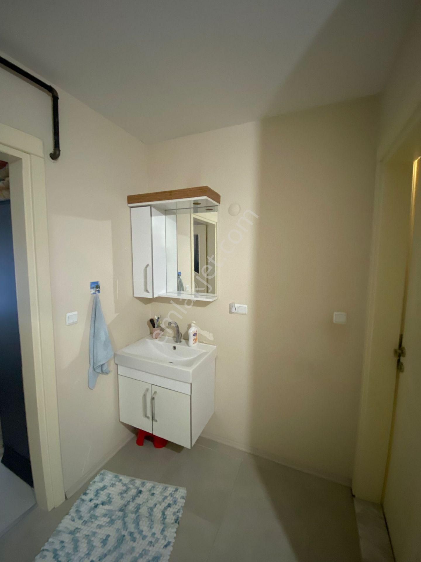 Nazilli Altıntaşta Satılık 2+1 Doğalgazlı Arakat 122 M2 Daire - Görsel 26