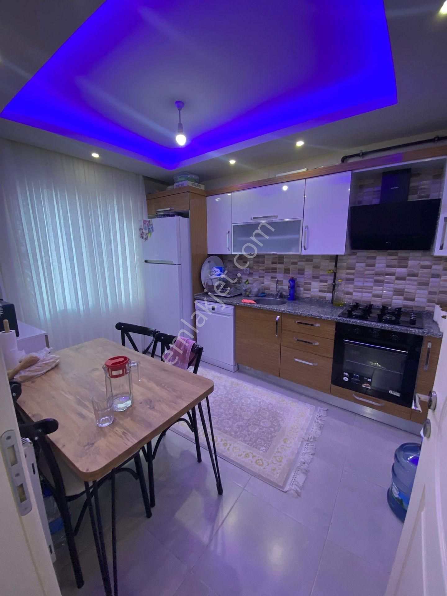 Nazilli Altıntaşta Satılık 2+1 Doğalgazlı Arakat 122 M2 Daire - Görsel 6