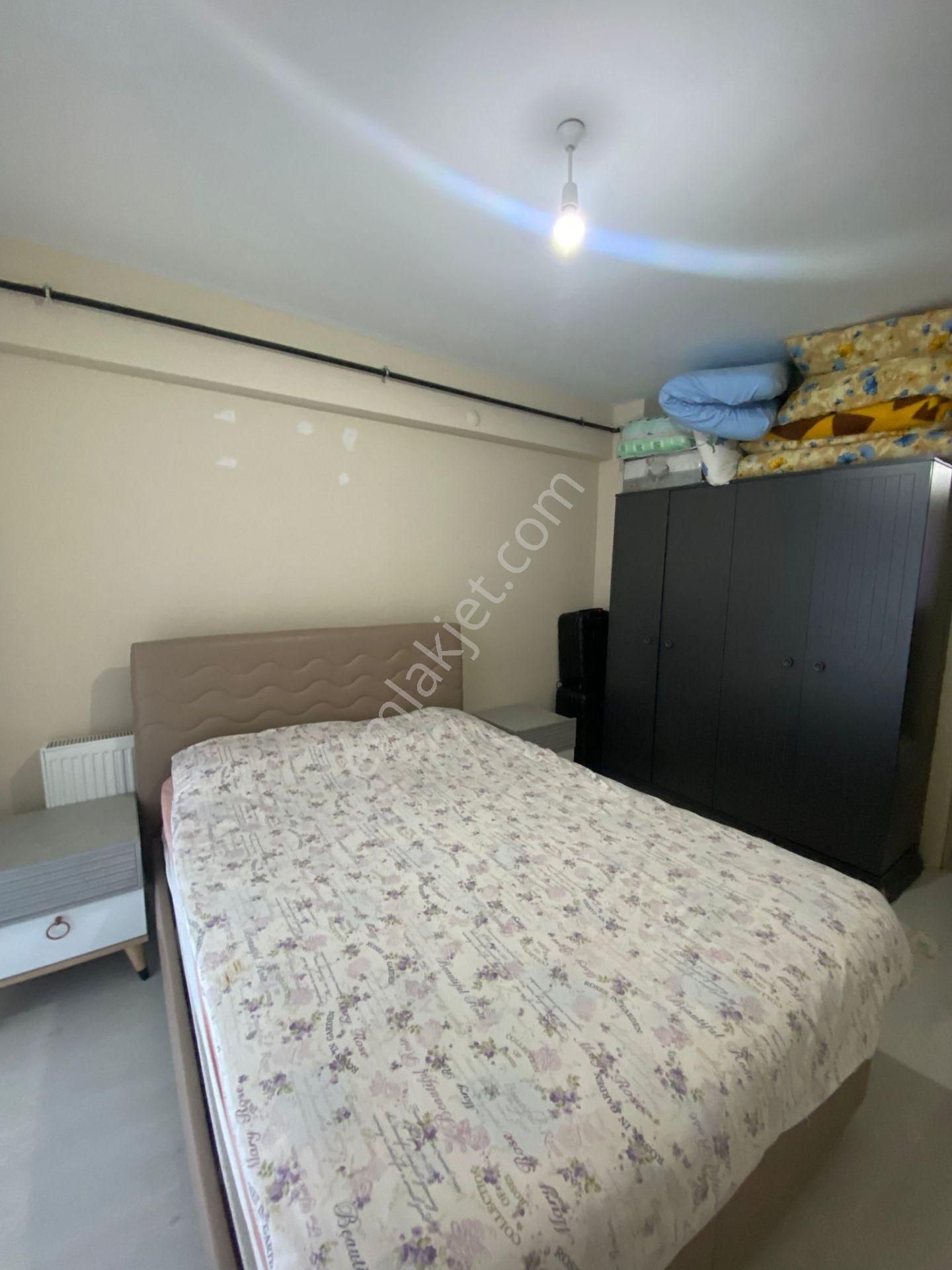 Nazilli Altıntaşta Satılık 2+1 Doğalgazlı Arakat 122 M2 Daire - Görsel 18