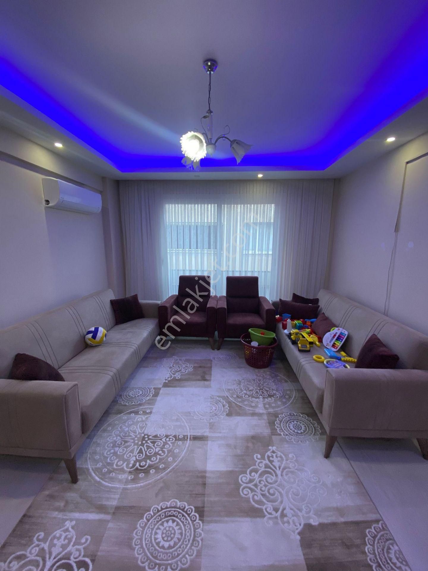 Nazilli Altıntaşta Satılık 2+1 Doğalgazlı Arakat 122 M2 Daire - Görsel 28