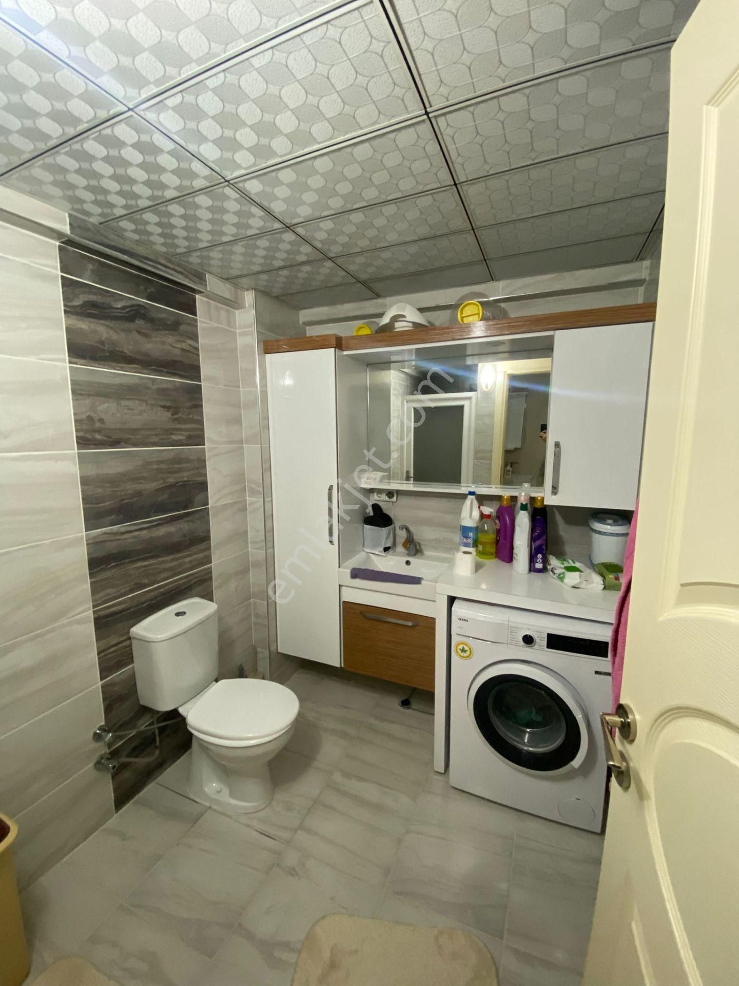 Nazilli Altıntaşta Satılık 2+1 Doğalgazlı Arakat 122 M2 Daire - Görsel 19
