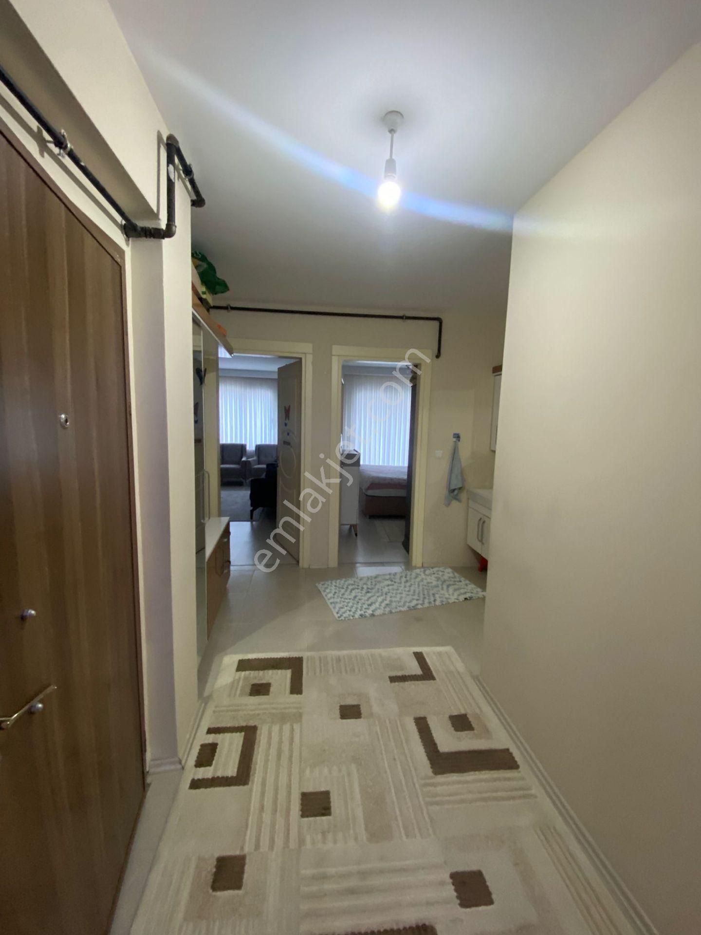 Nazilli Altıntaşta Satılık 2+1 Doğalgazlı Arakat 122 M2 Daire - Görsel 11