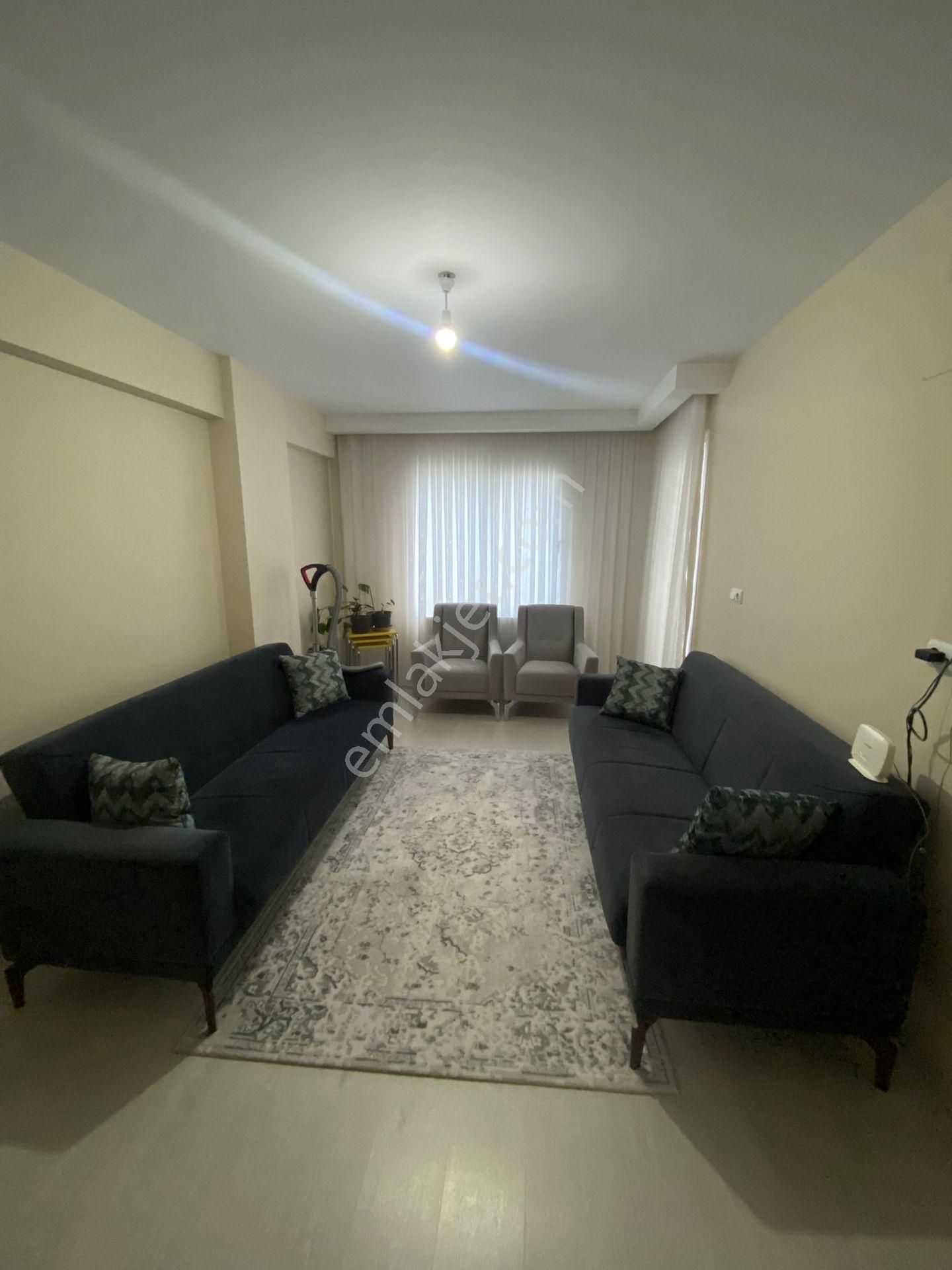 Nazilli Altıntaşta Satılık 2+1 Doğalgazlı Arakat 122 M2 Daire - Görsel 9