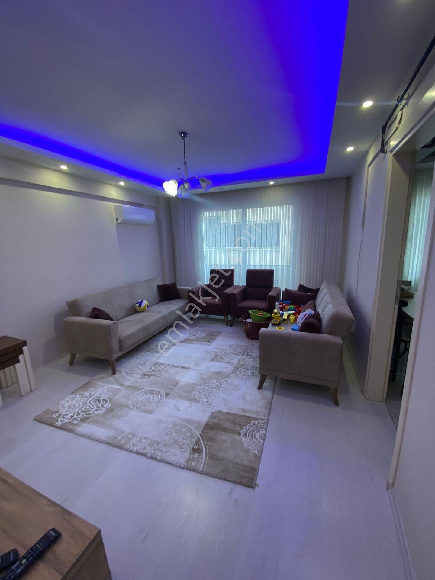 Nazilli Altıntaşta Satılık 2+1 Doğalgazlı Arakat 122 M2 Daire - Görsel 8