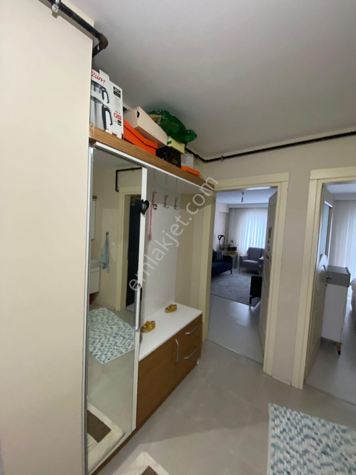 Nazilli Altıntaşta Satılık 2+1 Doğalgazlı Arakat 122 M2 Daire - Görsel 24