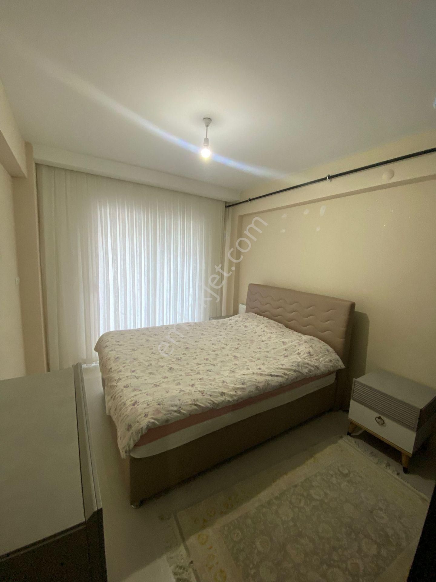 Nazilli Altıntaşta Satılık 2+1 Doğalgazlı Arakat 122 M2 Daire - Görsel 13