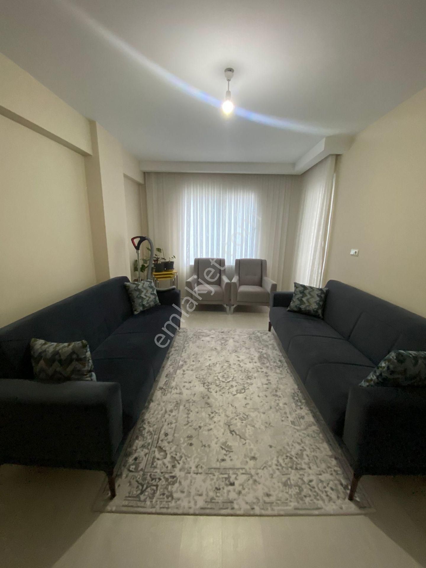 Nazilli Altıntaşta Satılık 2+1 Doğalgazlı Arakat 122 M2 Daire - Görsel 22