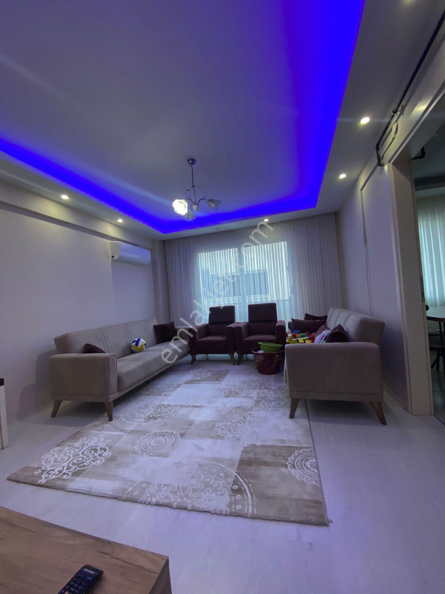 Nazilli Altıntaşta Satılık 2+1 Doğalgazlı Arakat 122 M2 Daire - Görsel 4