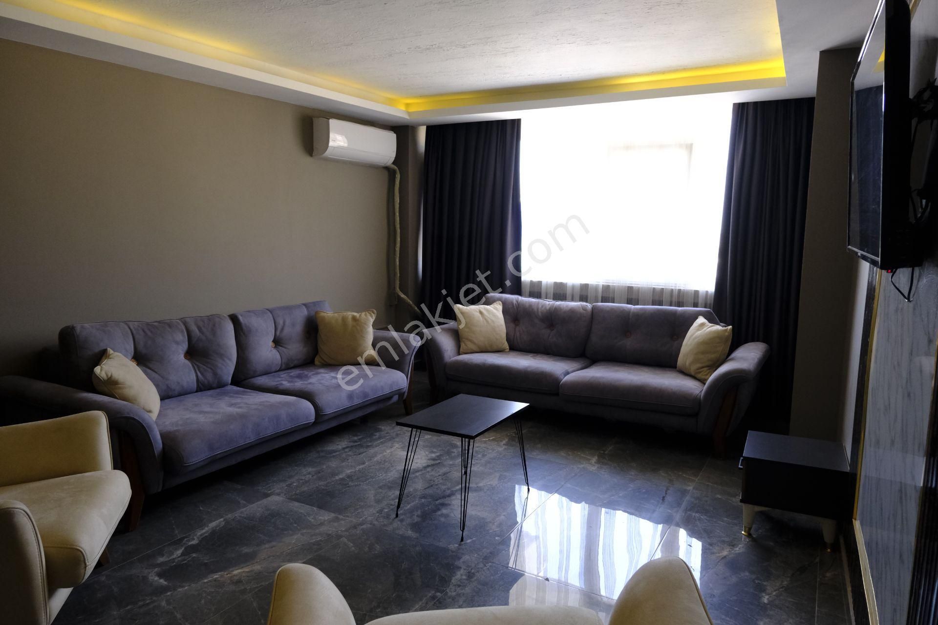 Zirve Apart 1+0 1+1 Dairelerimizle Sizlere En İyi Hizmeti Sunmak İçin 7/24 Hizmetinizde - Görsel 7