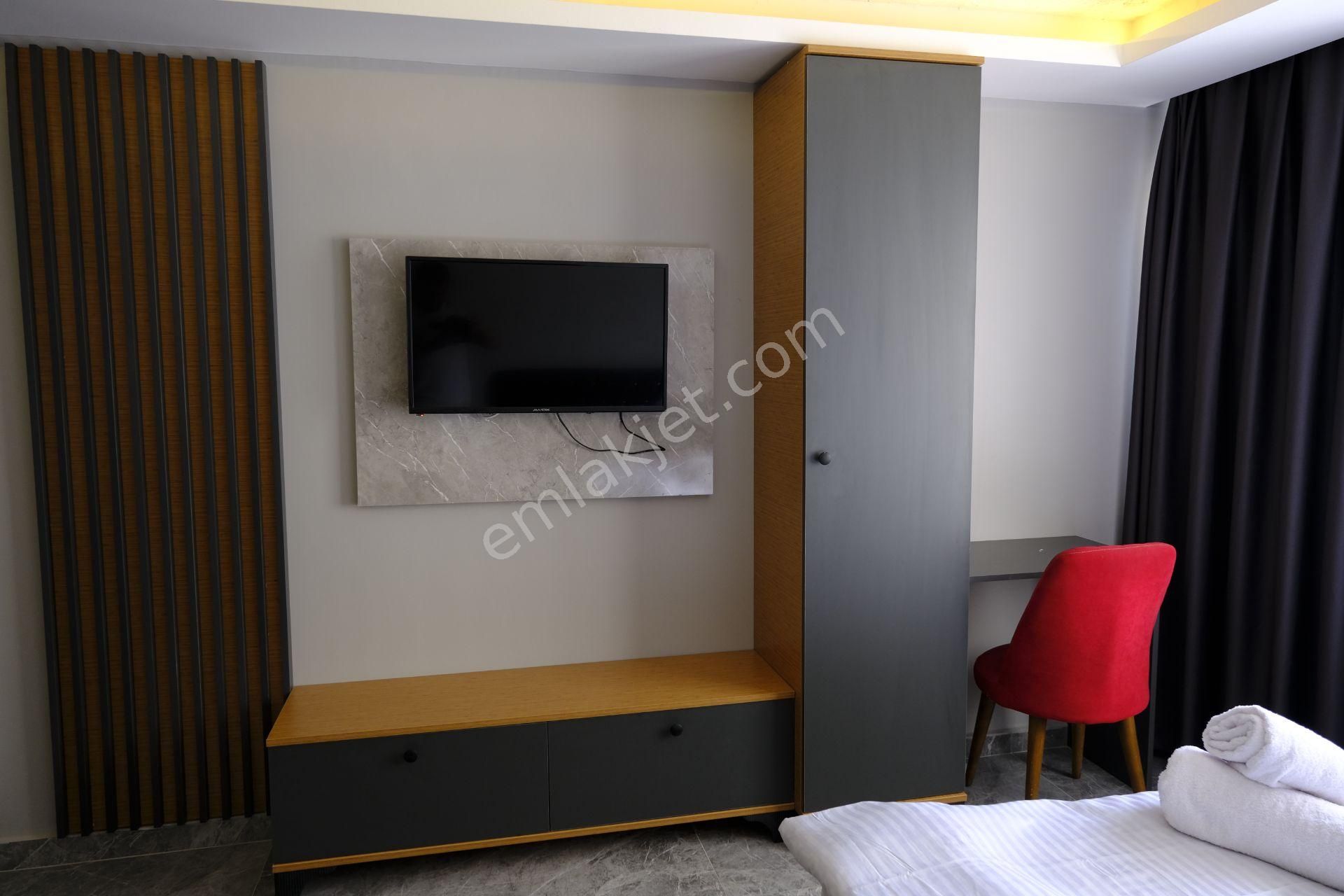 Zirve Apart 1+0 1+1 Dairelerimizle Sizlere En İyi Hizmeti Sunmak İçin 7/24 Hizmetinizde - Görsel 12