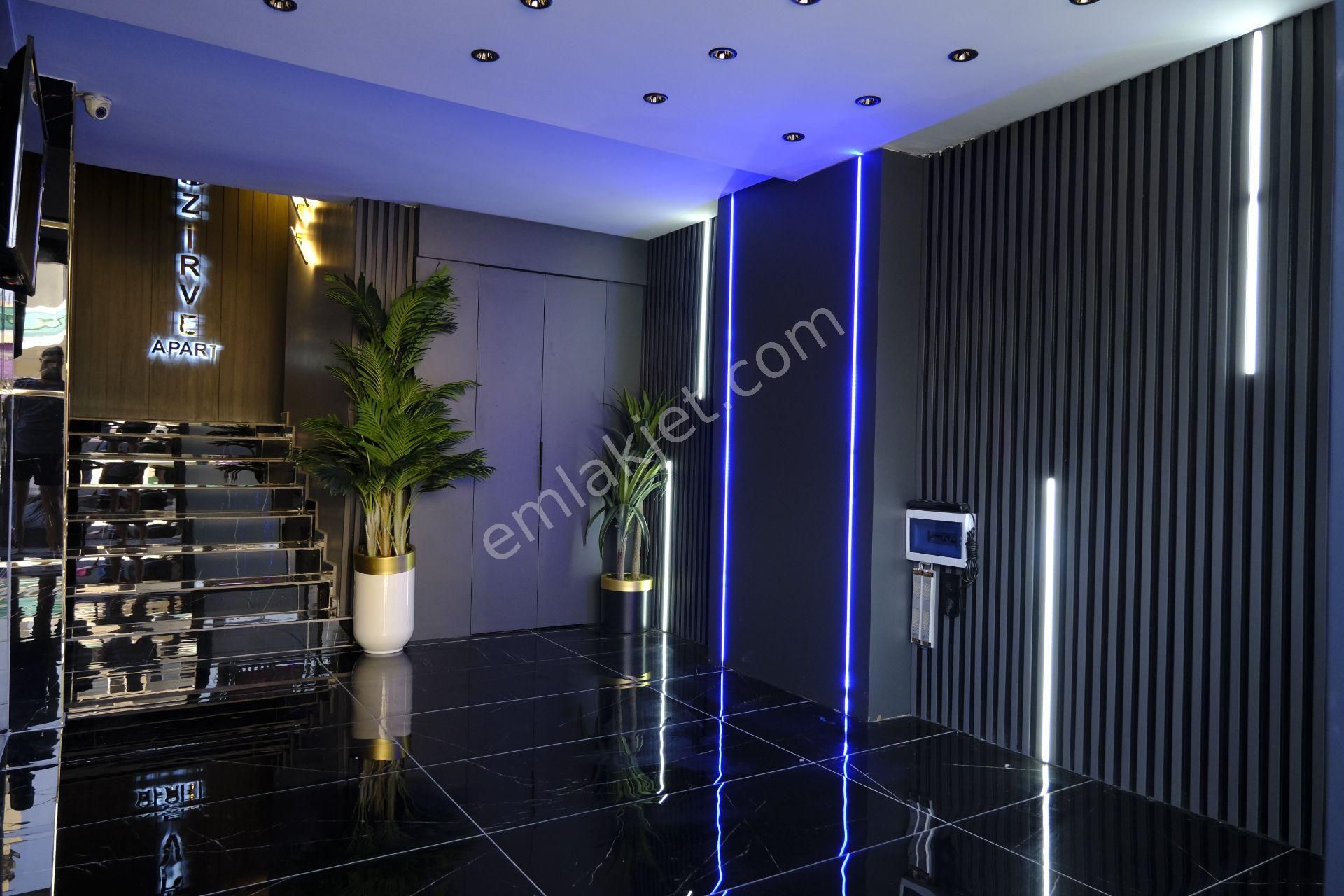 Zirve Apart 1+0 1+1 Dairelerimizle Sizlere En İyi Hizmeti Sunmak İçin 7/24 Hizmetinizde - Görsel 8