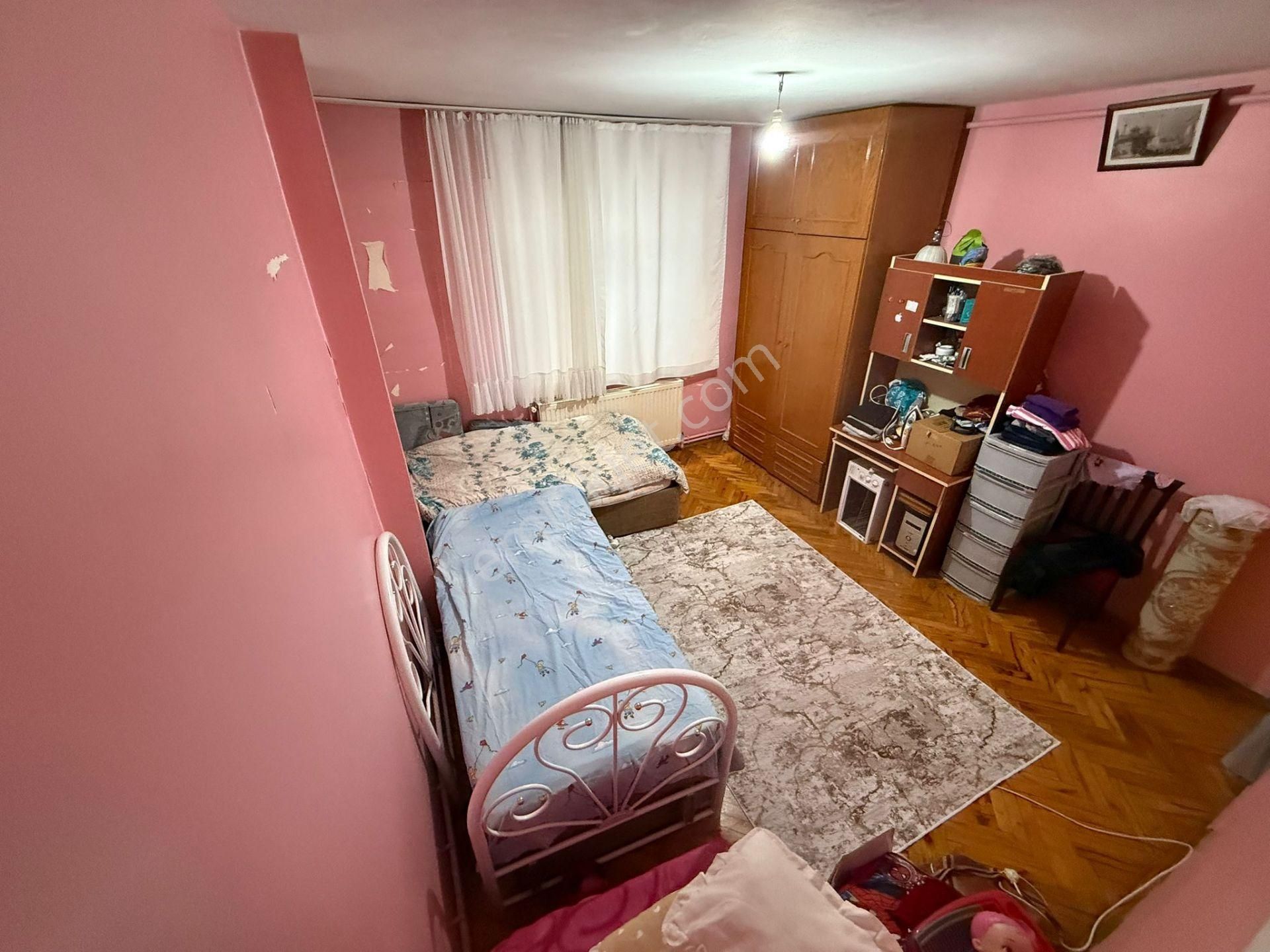 İstanbul House'dan Bahçelievler'de 3+1 Ön Cephe Ara Kat - Görsel 9