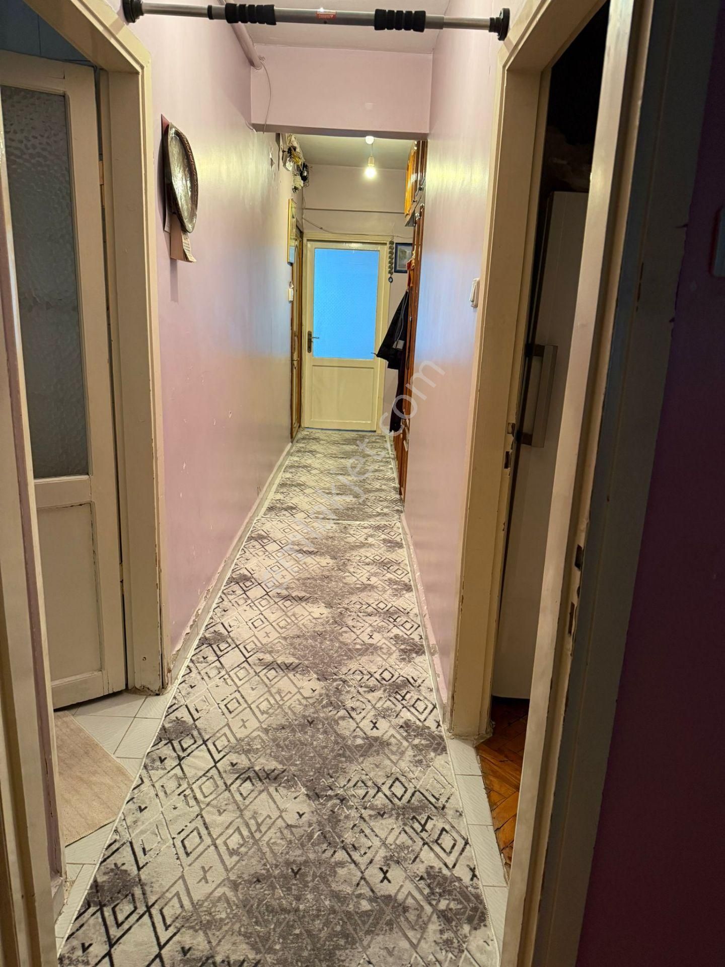 İstanbul House'dan Bahçelievler'de 3+1 Ön Cephe Ara Kat - Görsel 17