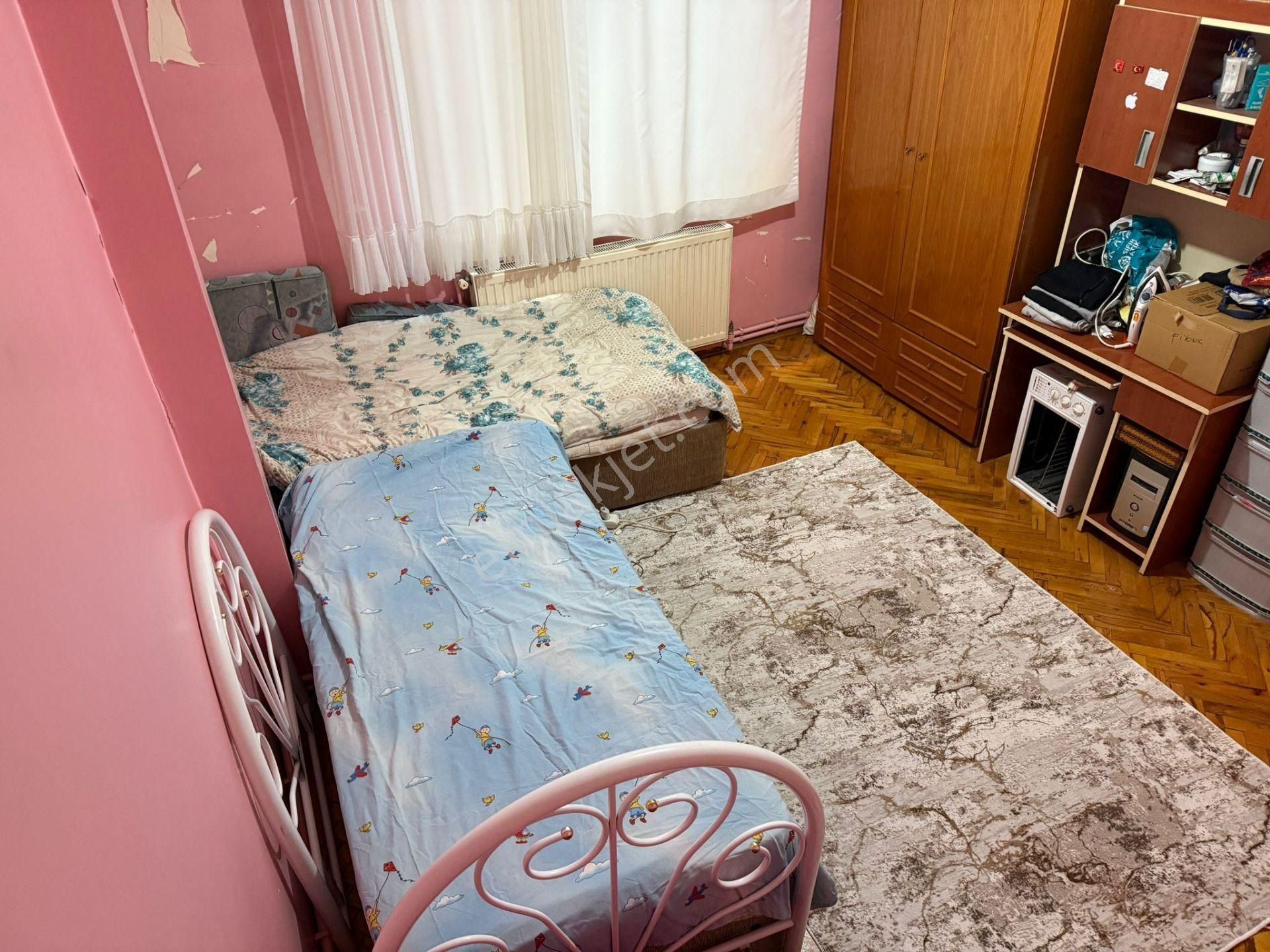 İstanbul House'dan Bahçelievler'de 3+1 Ön Cephe Ara Kat - Görsel 10