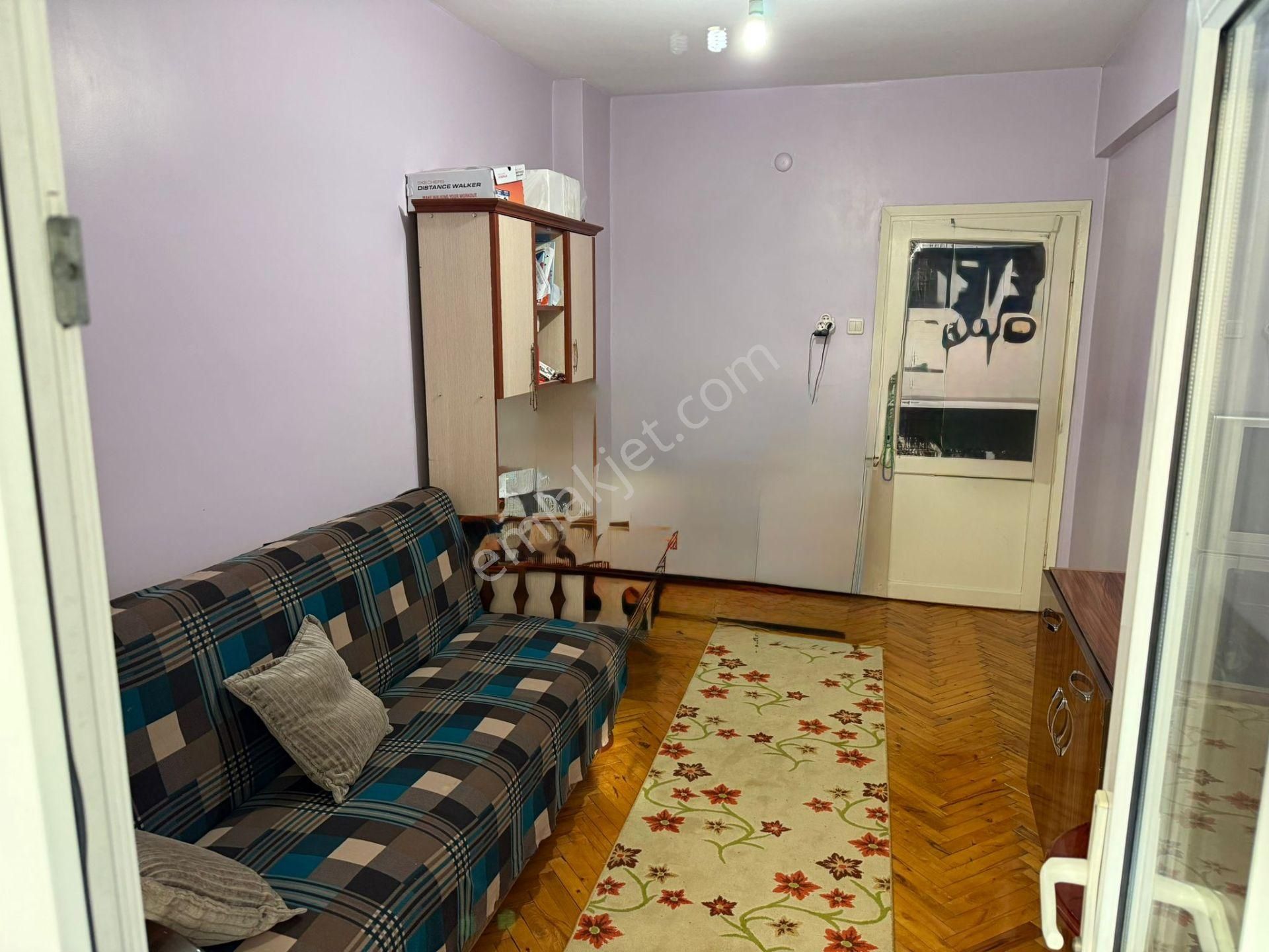 İstanbul House'dan Bahçelievler'de 3+1 Ön Cephe Ara Kat - Görsel 4