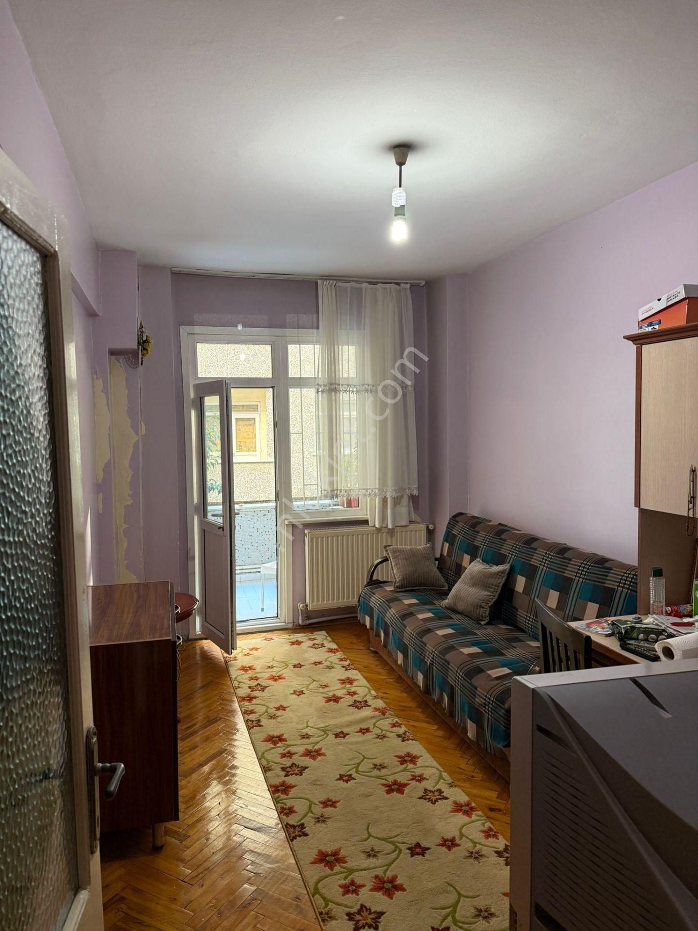 İstanbul House'dan Bahçelievler'de 3+1 Ön Cephe Ara Kat - Görsel 6