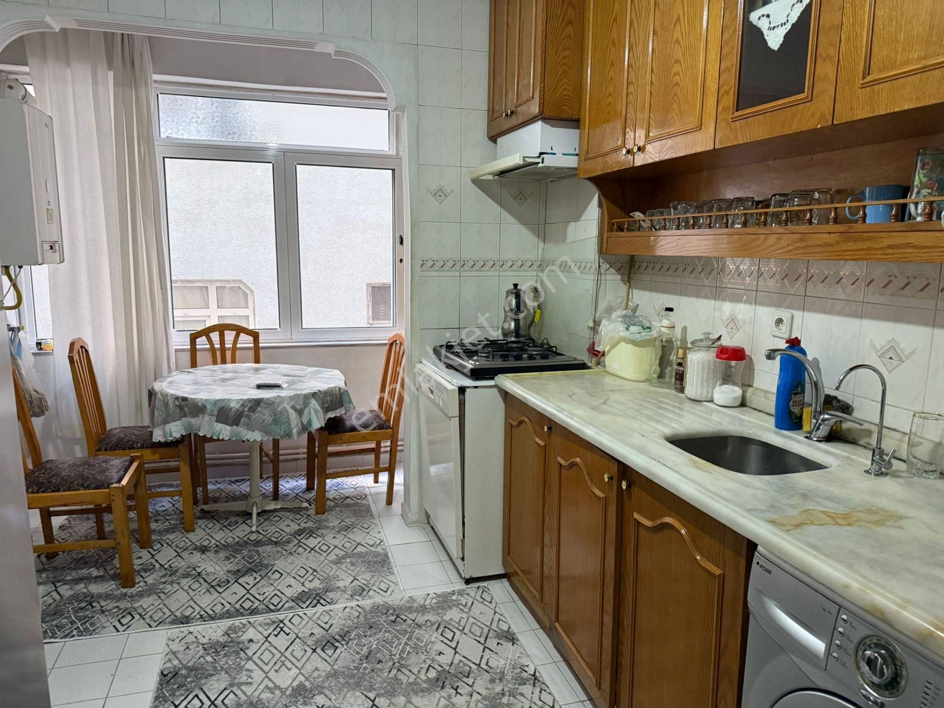 İstanbul House'dan Bahçelievler'de 3+1 Ön Cephe Ara Kat - Görsel 12