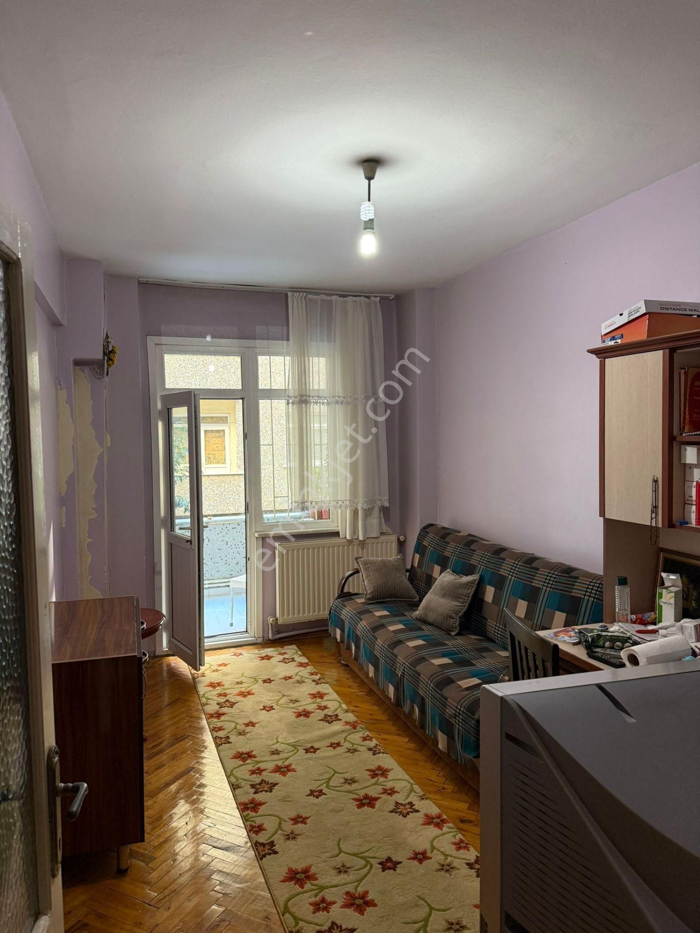 İstanbul House'dan Bahçelievler'de 3+1 Ön Cephe Ara Kat - Görsel 5