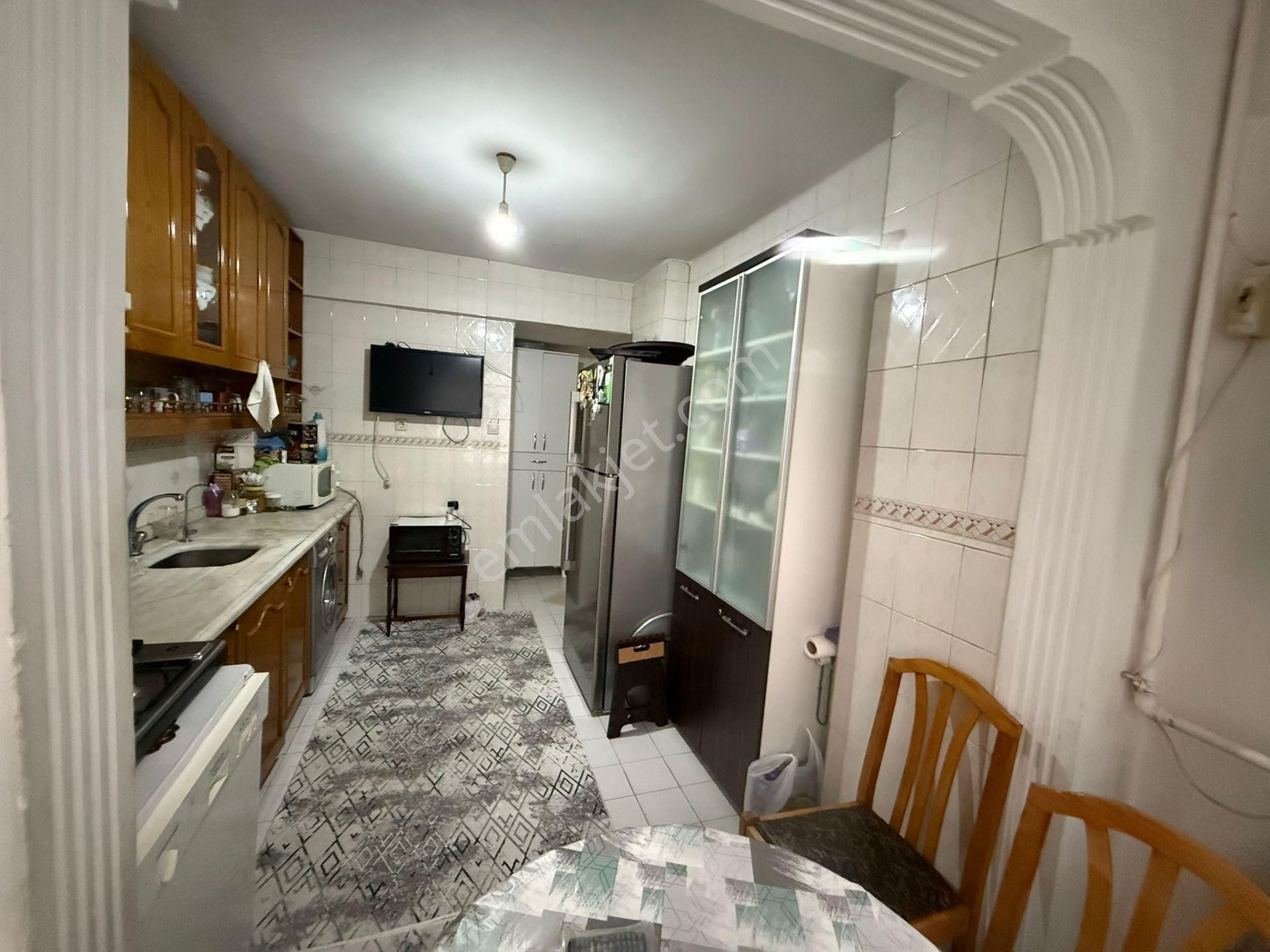 İstanbul House'dan Bahçelievler'de 3+1 Ön Cephe Ara Kat - Görsel 13