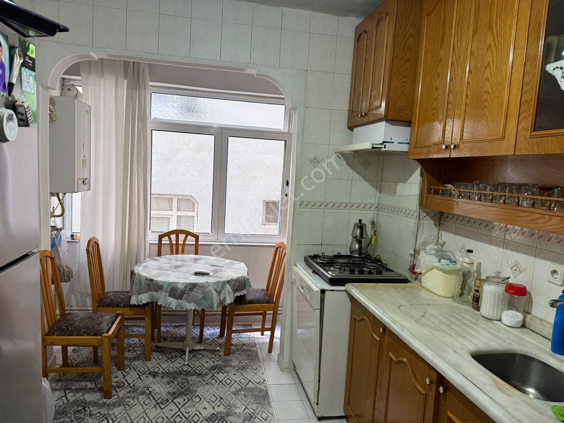 İstanbul House'dan Bahçelievler'de 3+1 Ön Cephe Ara Kat - Görsel 11