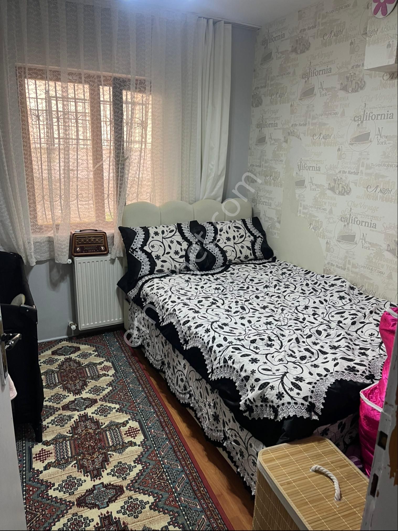 Acil Satlık 3+1 Evimiz - Görsel 10