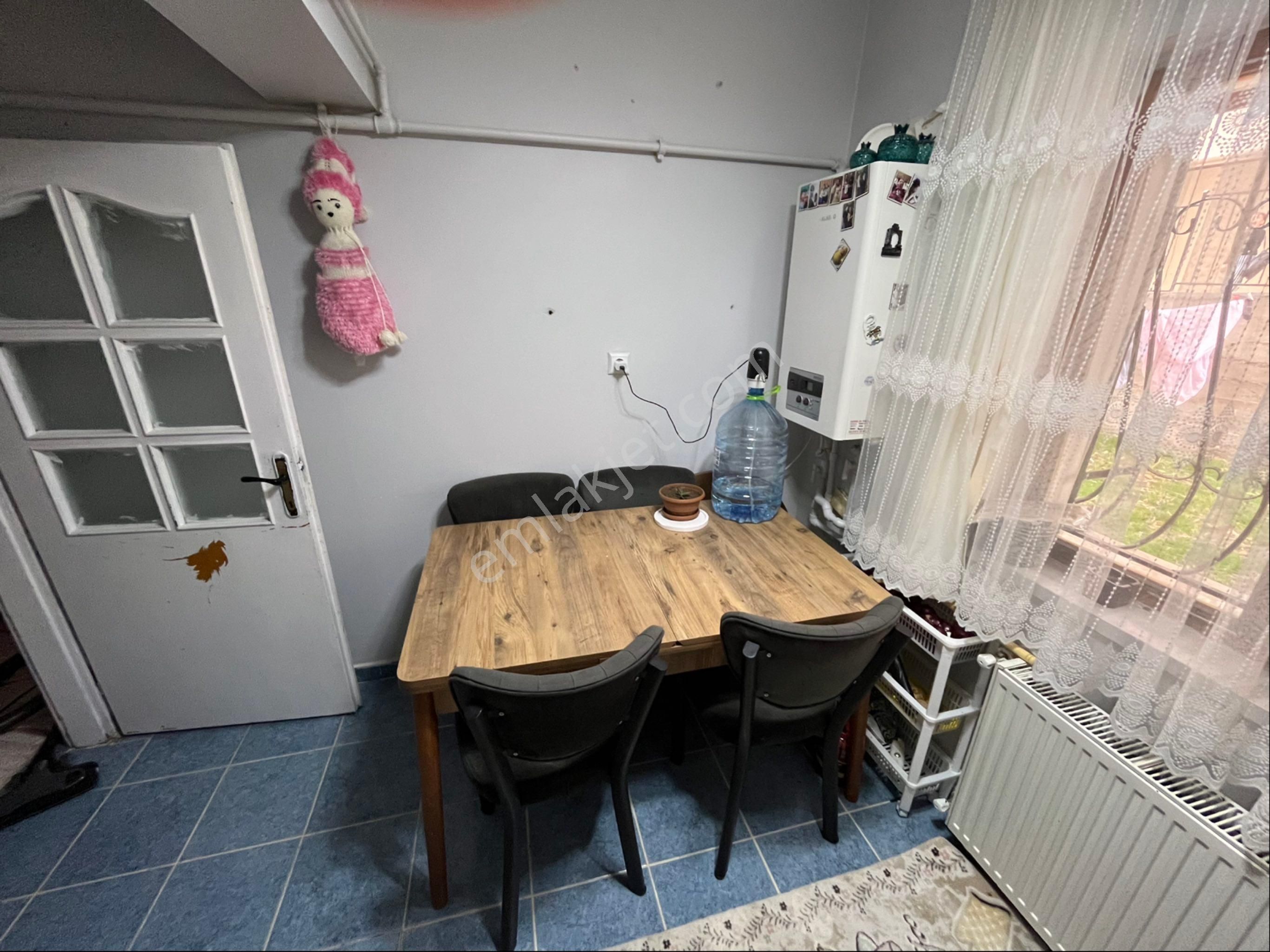 Acil Satlık 3+1 Evimiz - Görsel 6