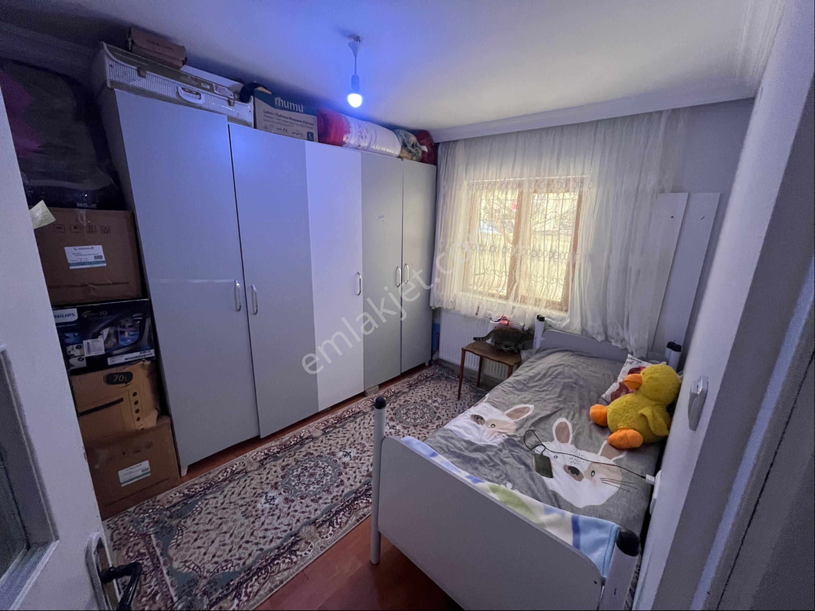 Acil Satlık 3+1 Evimiz - Görsel 32