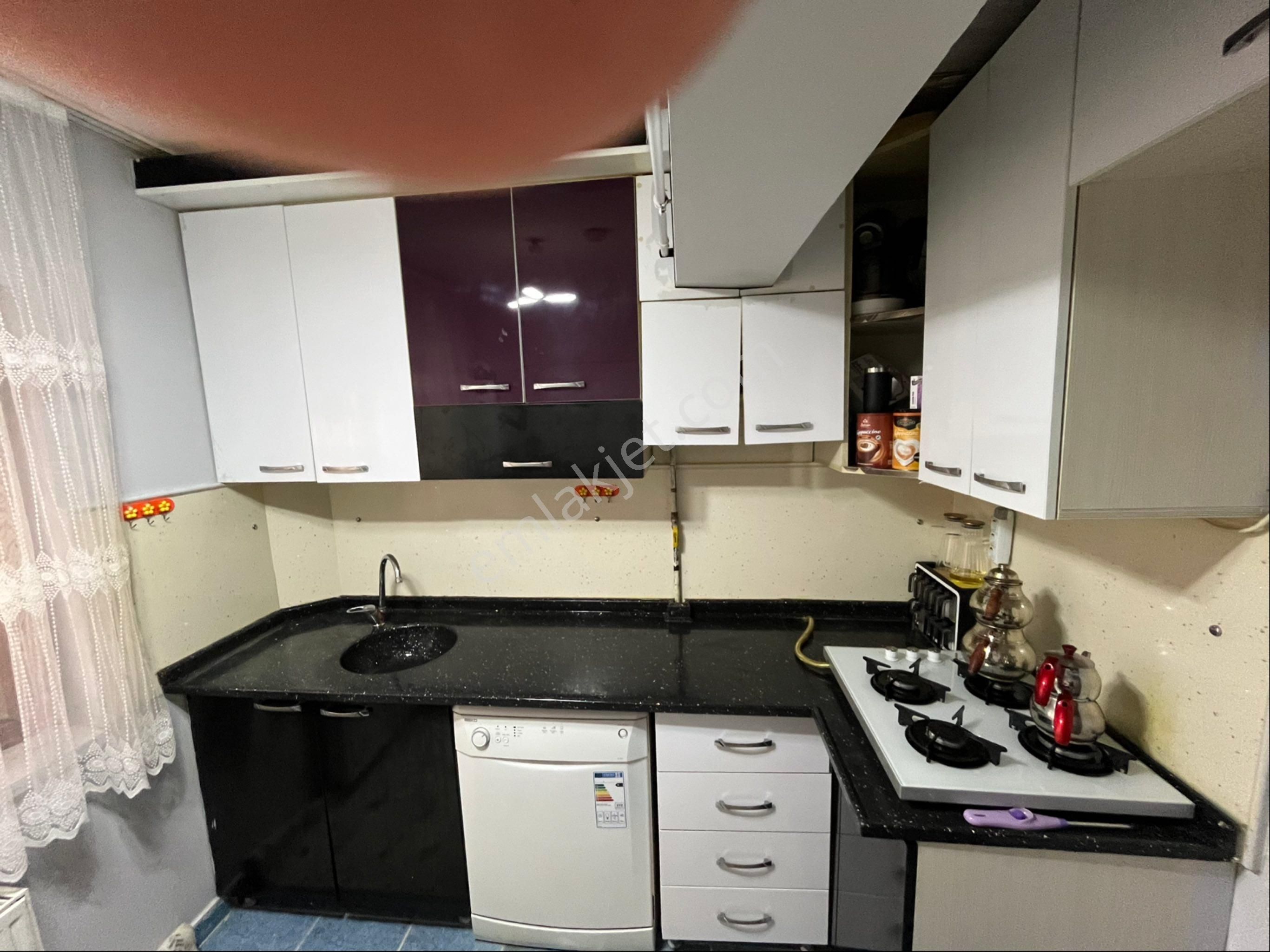 Acil Satlık 3+1 Evimiz - Görsel 22