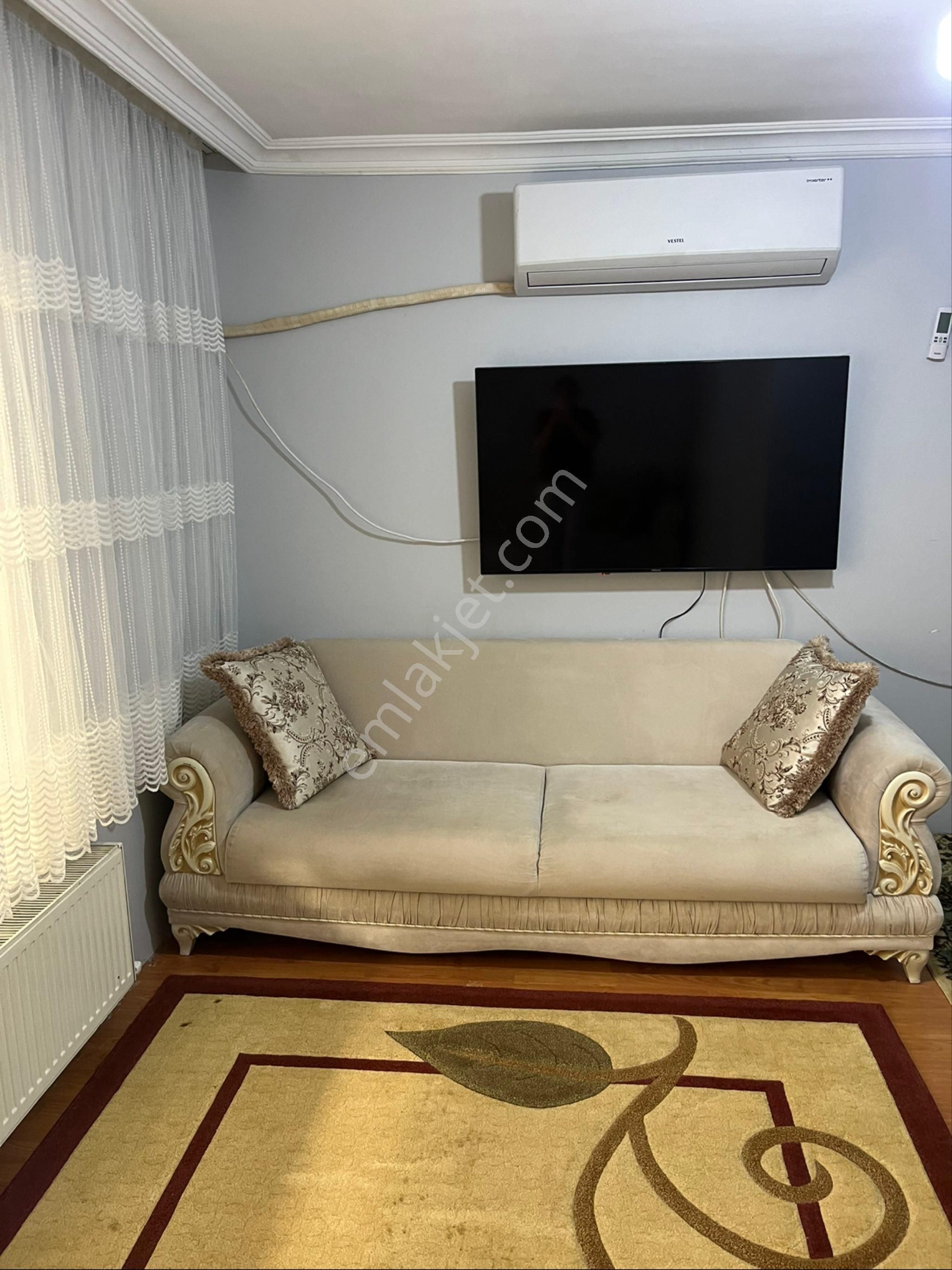 Acil Satlık 3+1 Evimiz - Görsel 25