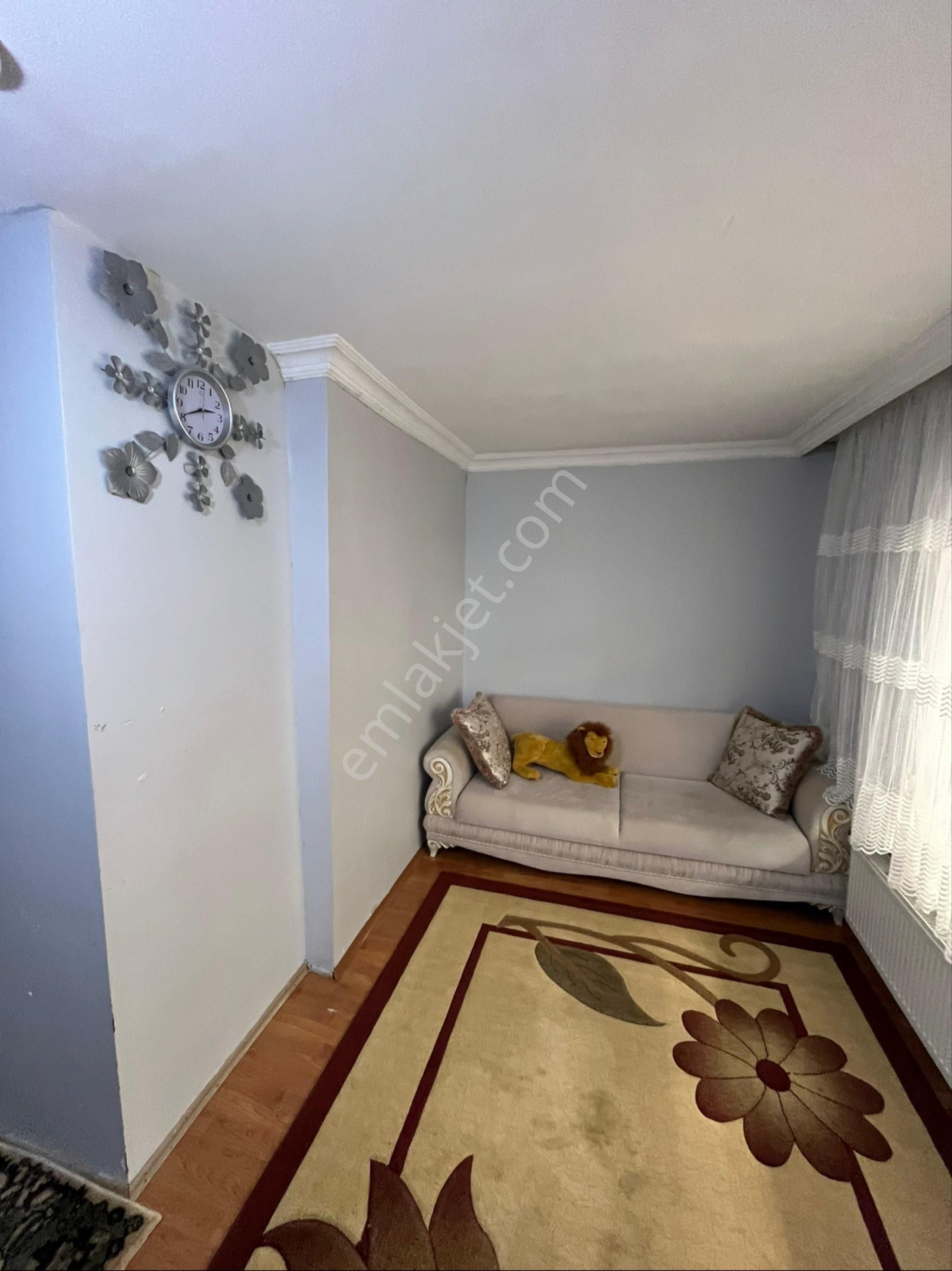 Acil Satlık 3+1 Evimiz - Görsel 28