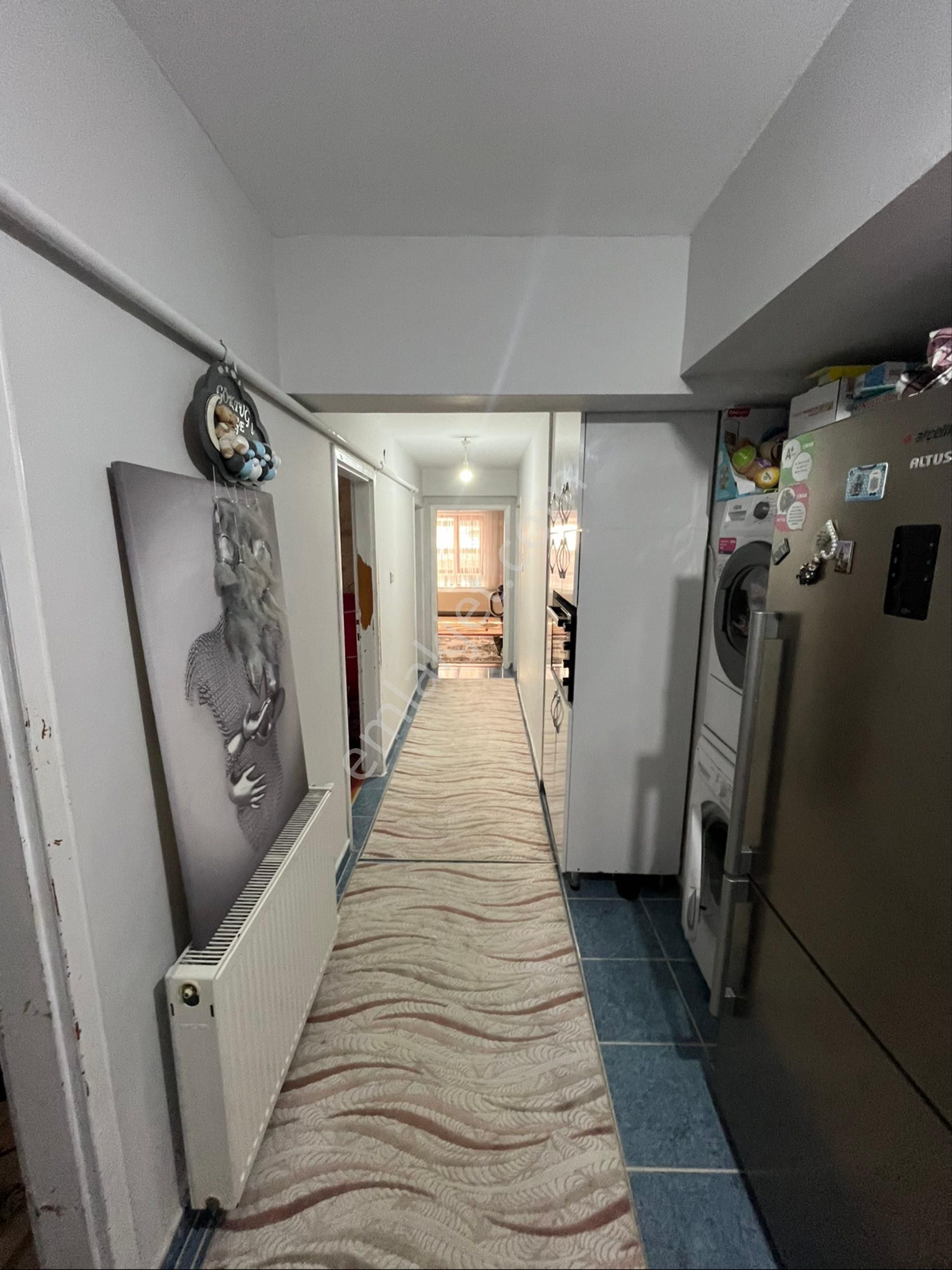 Acil Satlık 3+1 Evimiz - Görsel 13