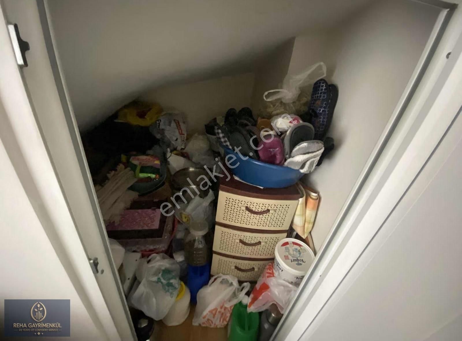 Kağıthane Bankalar Caddesinde Metroya 90m Mesafede Satılık Daire - Görsel 28