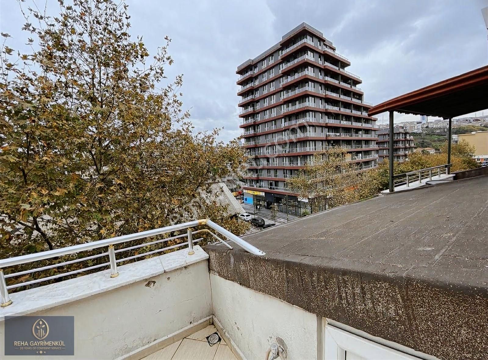 Kağıthane Bankalar Caddesinde Metroya 90m Mesafede Satılık Daire - Görsel 27