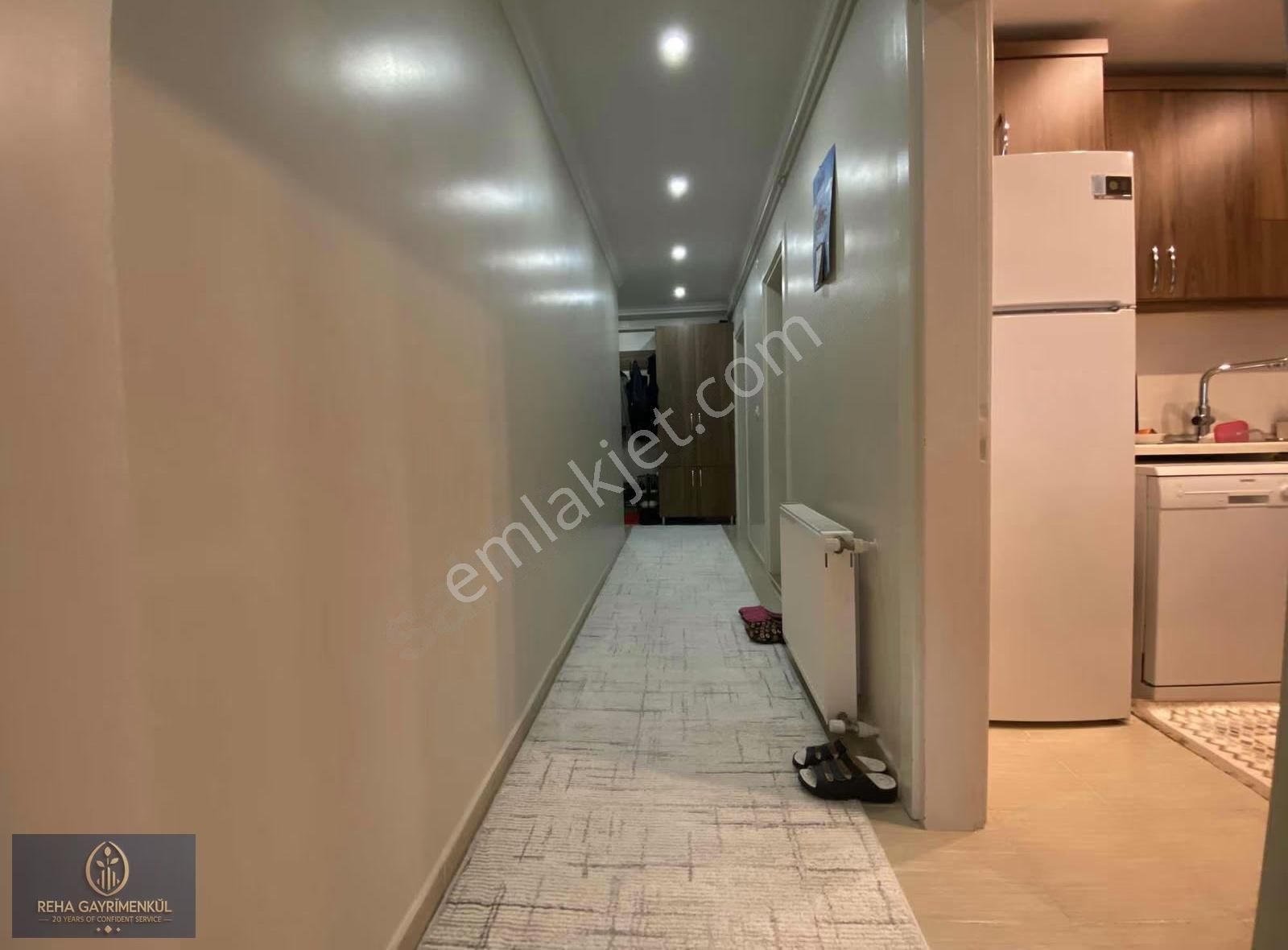 Kağıthane Bankalar Caddesinde Metroya 90m Mesafede Satılık Daire - Görsel 21