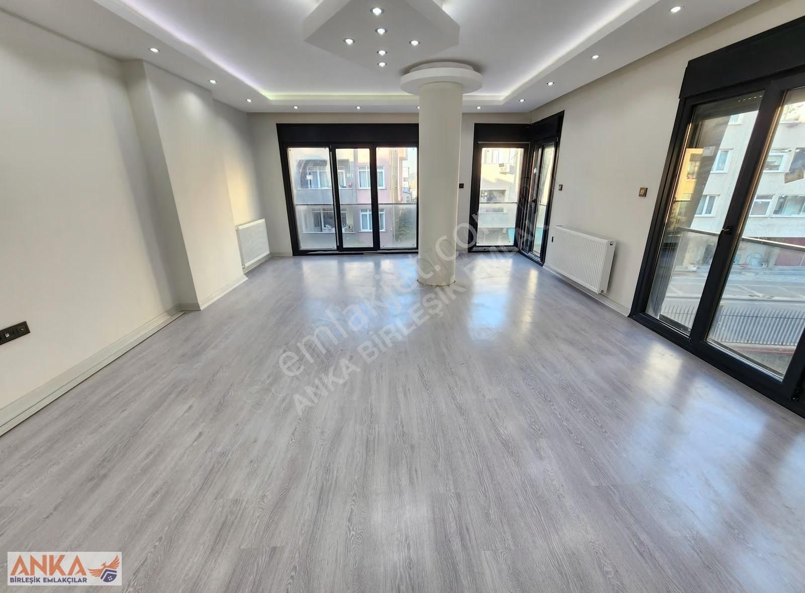 Anka'dan Burhaniye Mahallesinde Modern Binada Güneş Dolu 3+1 - Görsel 13