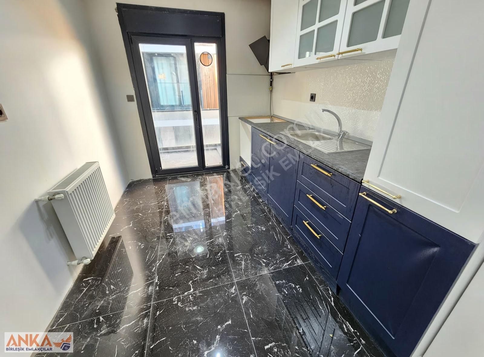 Anka'dan Burhaniye Mahallesinde Modern Binada Güneş Dolu 3+1 - Görsel 16
