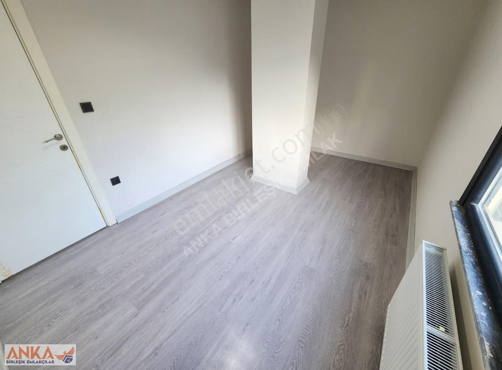 Anka'dan Burhaniye Mahallesinde Modern Binada Güneş Dolu 3+1 - Görsel 10