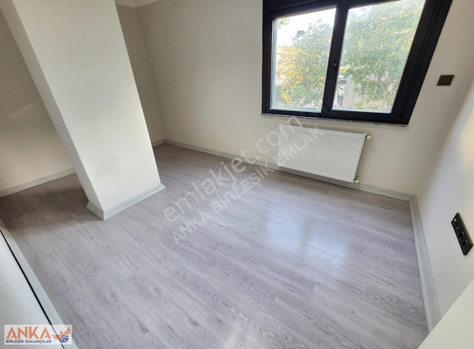 Anka'dan Burhaniye Mahallesinde Modern Binada Güneş Dolu 3+1 - Görsel 15