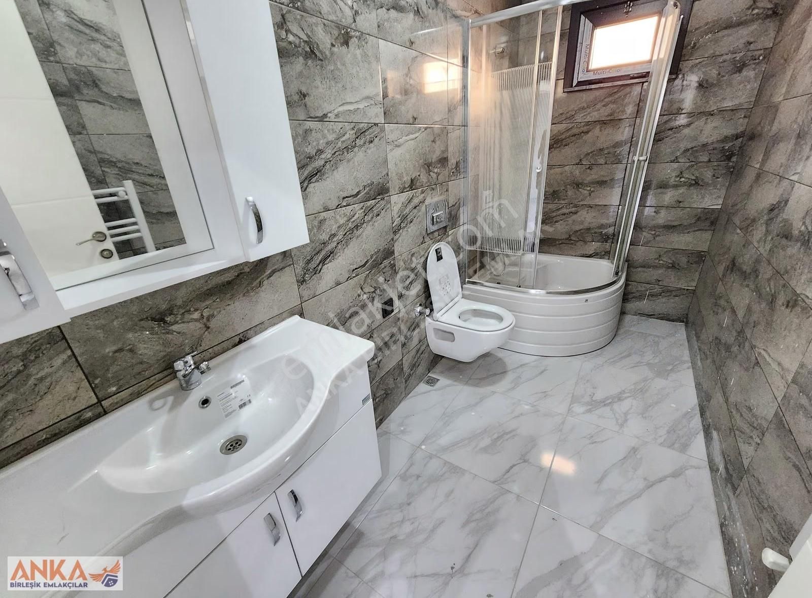 Anka'dan Burhaniye Mahallesinde Modern Binada Güneş Dolu 3+1 - Görsel 24