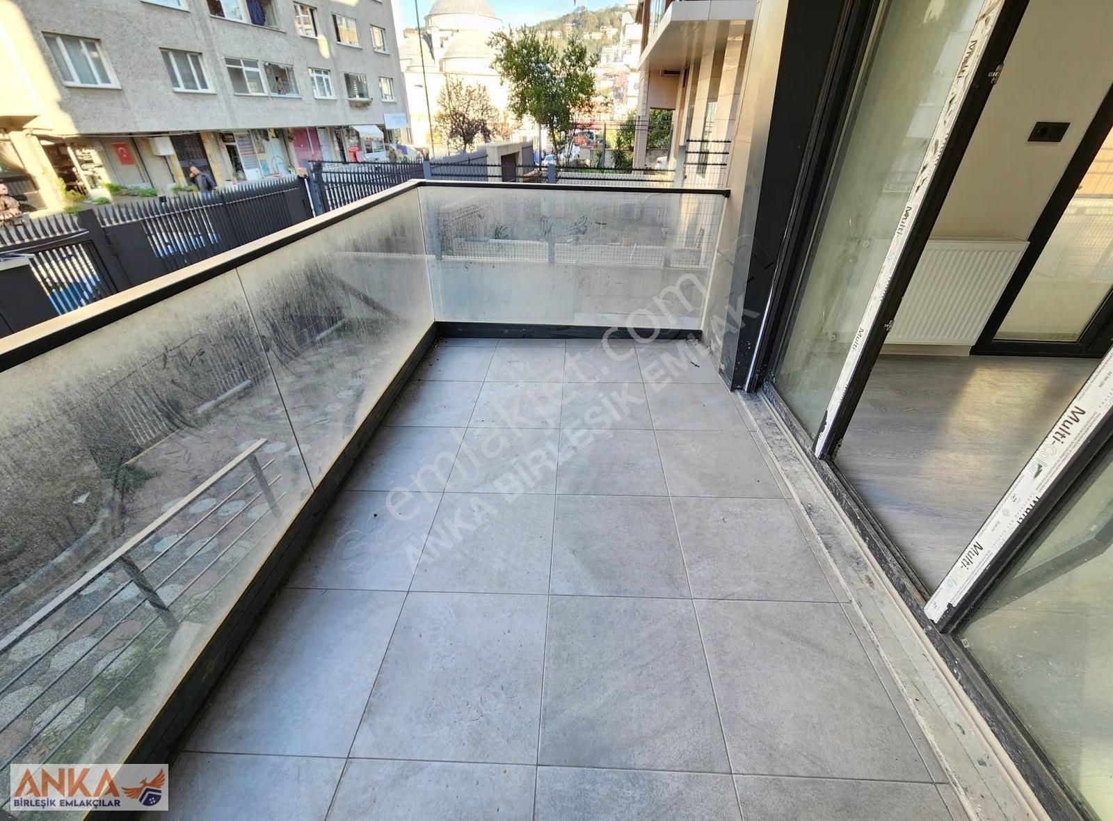 Anka'dan Burhaniye Mahallesinde Modern Binada Lüks 2+1 Daire - Görsel 5