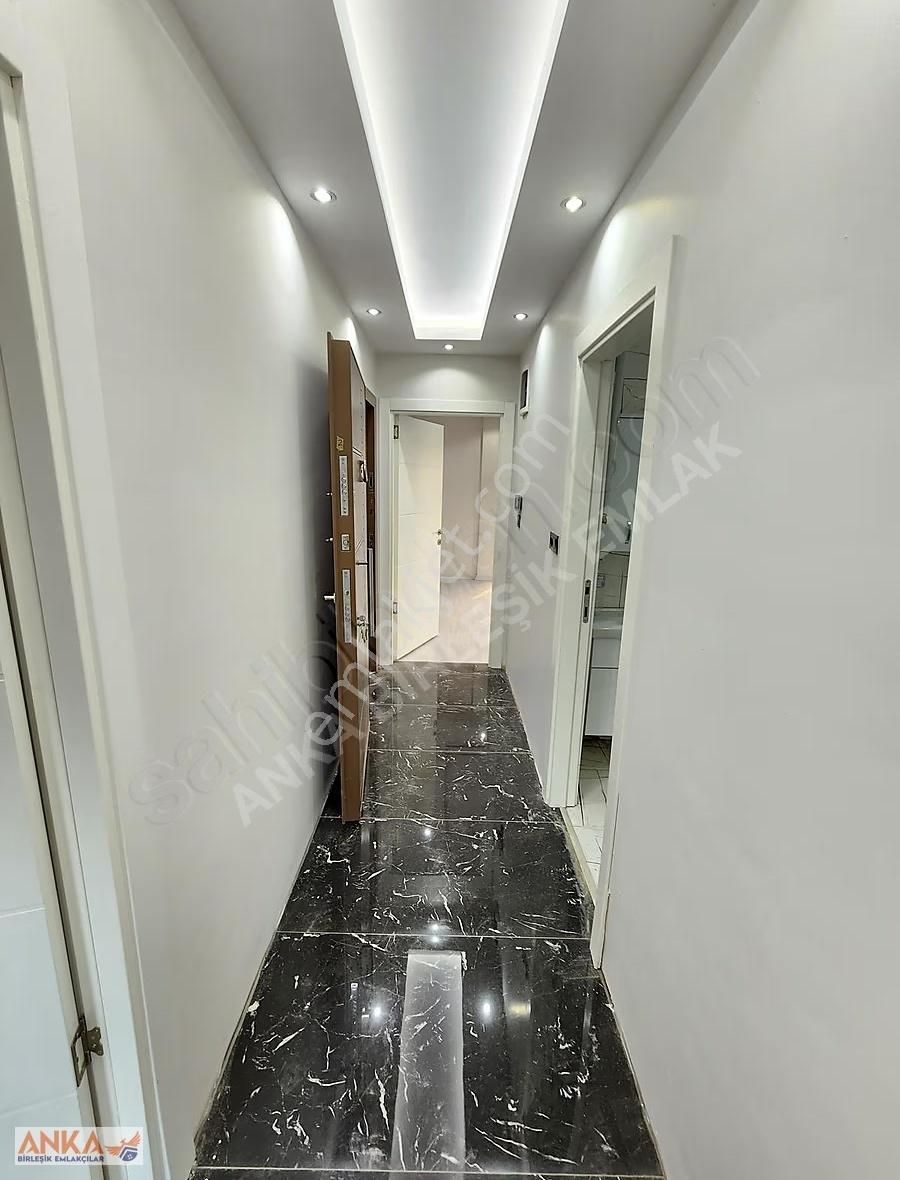 Anka'dan Burhaniye Mahallesinde Modern Binada Lüks 2+1 Daire - Görsel 2