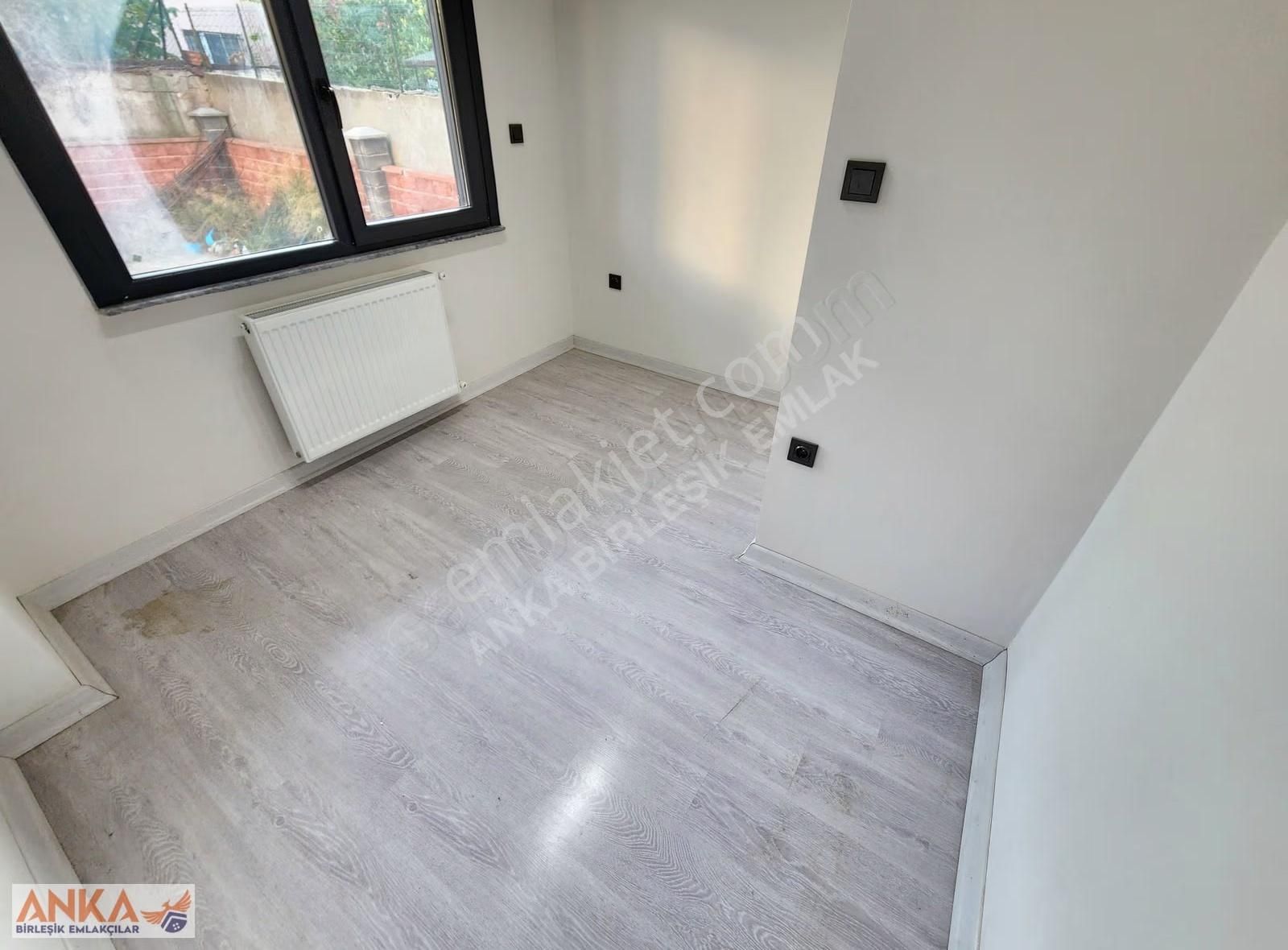 Anka'dan Burhaniye Mahallesinde Modern Binada Lüks 2+1 Daire - Görsel 16