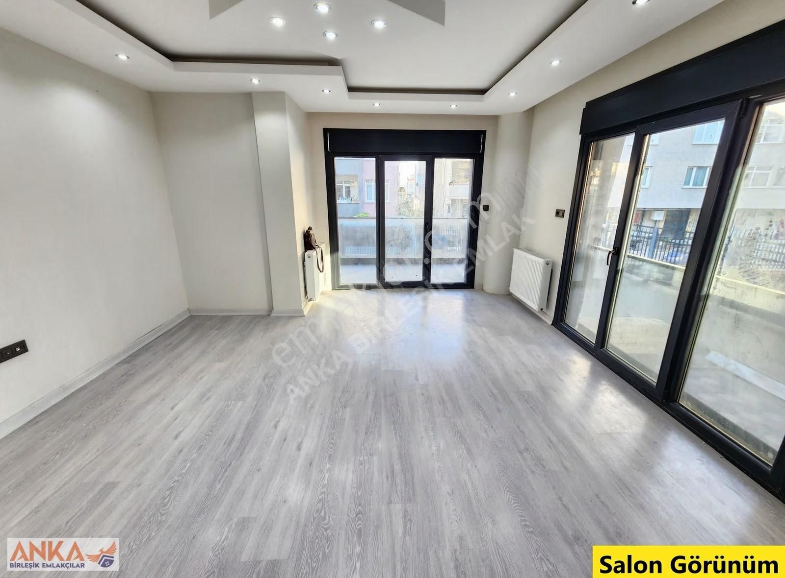 Anka'dan Burhaniye Mahallesinde Modern Binada Lüks 2+1 Daire - Görsel 19