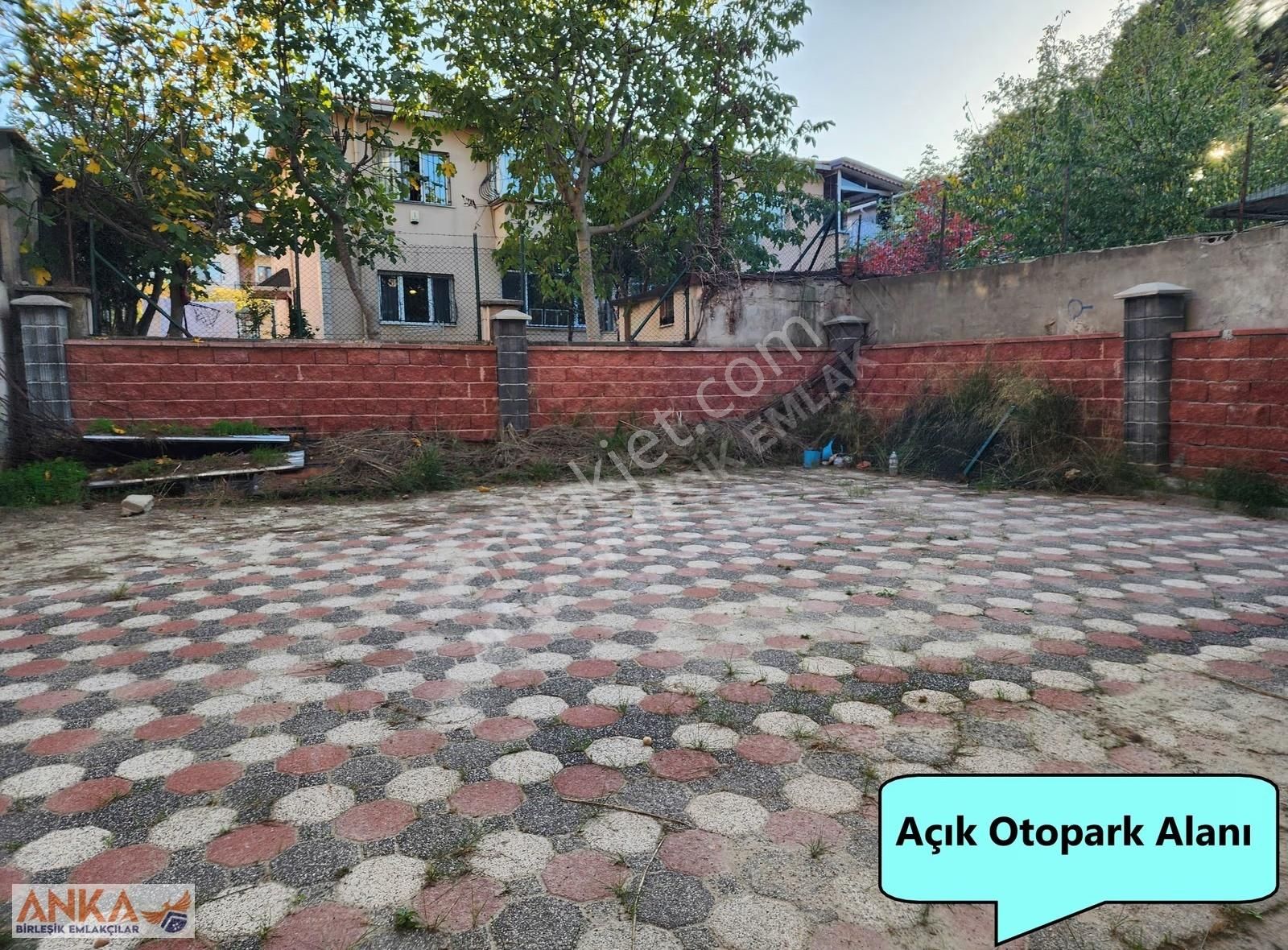 Anka'dan Burhaniye Mahallesinde Modern Binada Lüks 2+1 Daire - Görsel 20