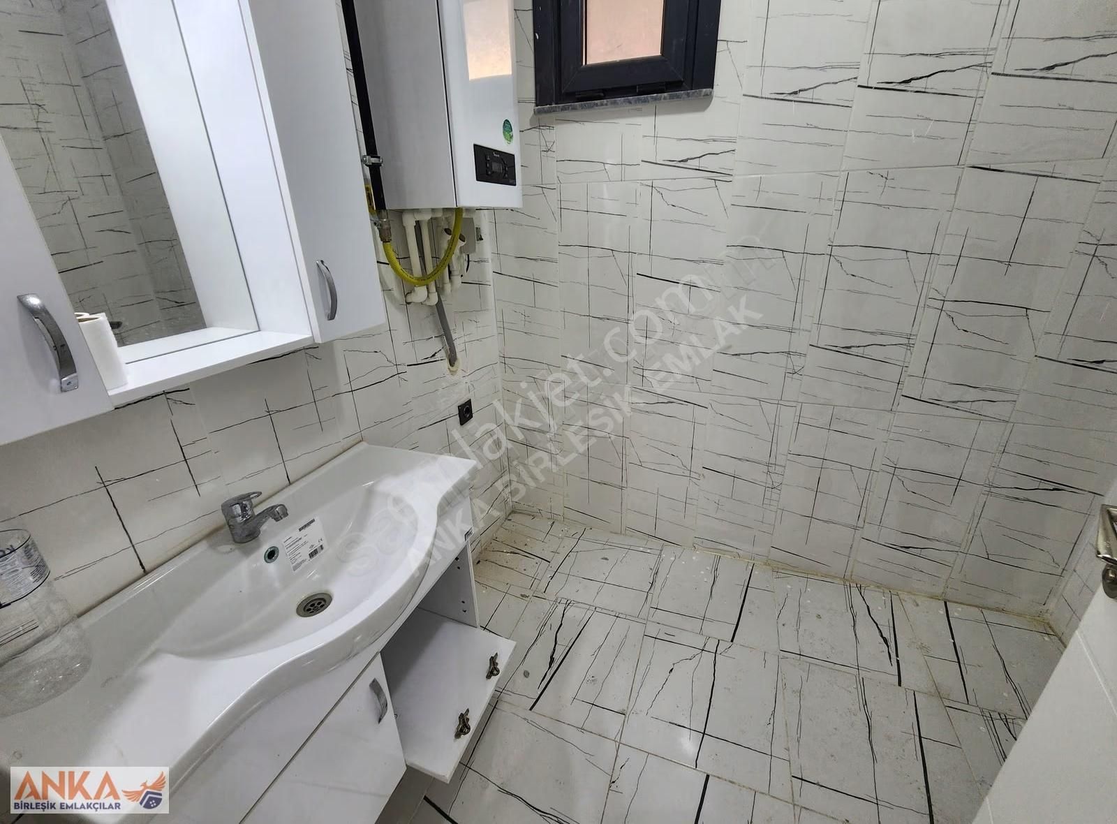 Anka'dan Burhaniye Mahallesinde Modern Binada Lüks 2+1 Daire - Görsel 7